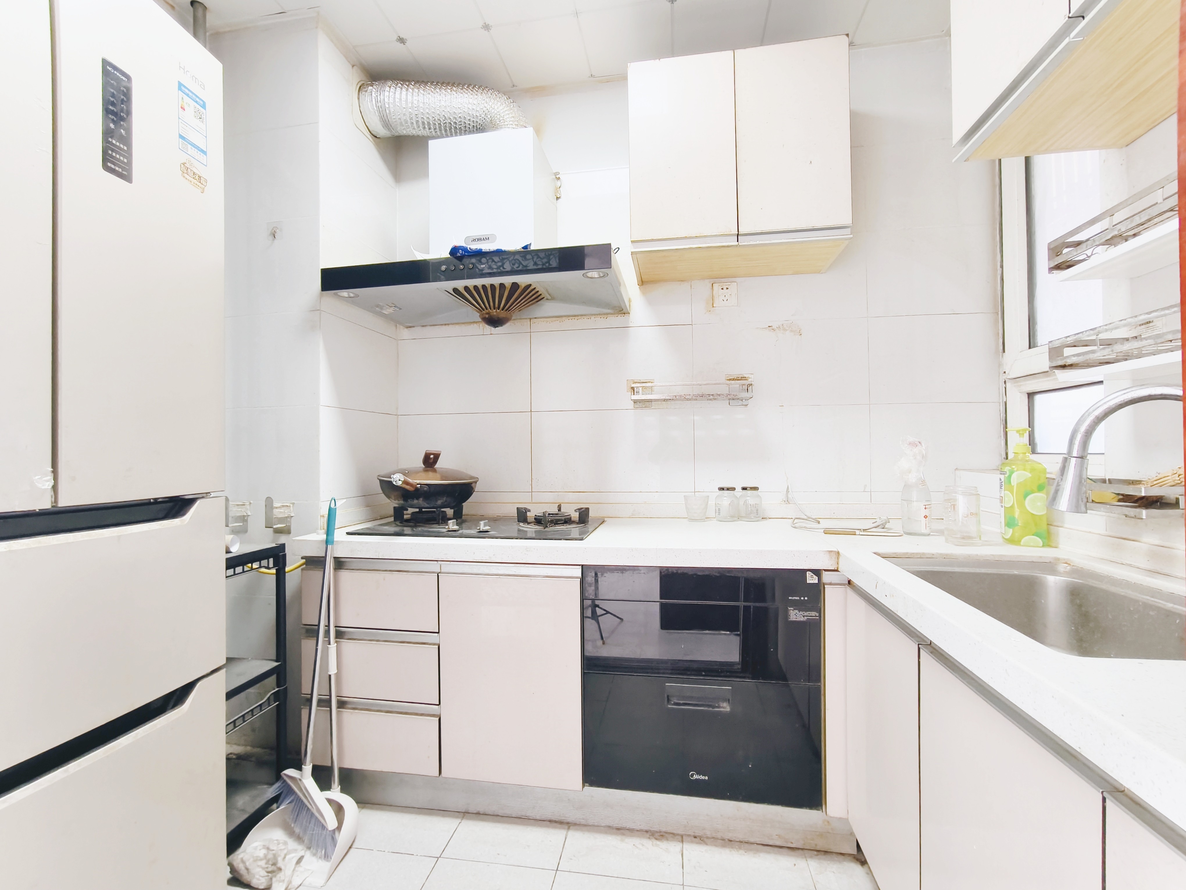 中新国际东城一区