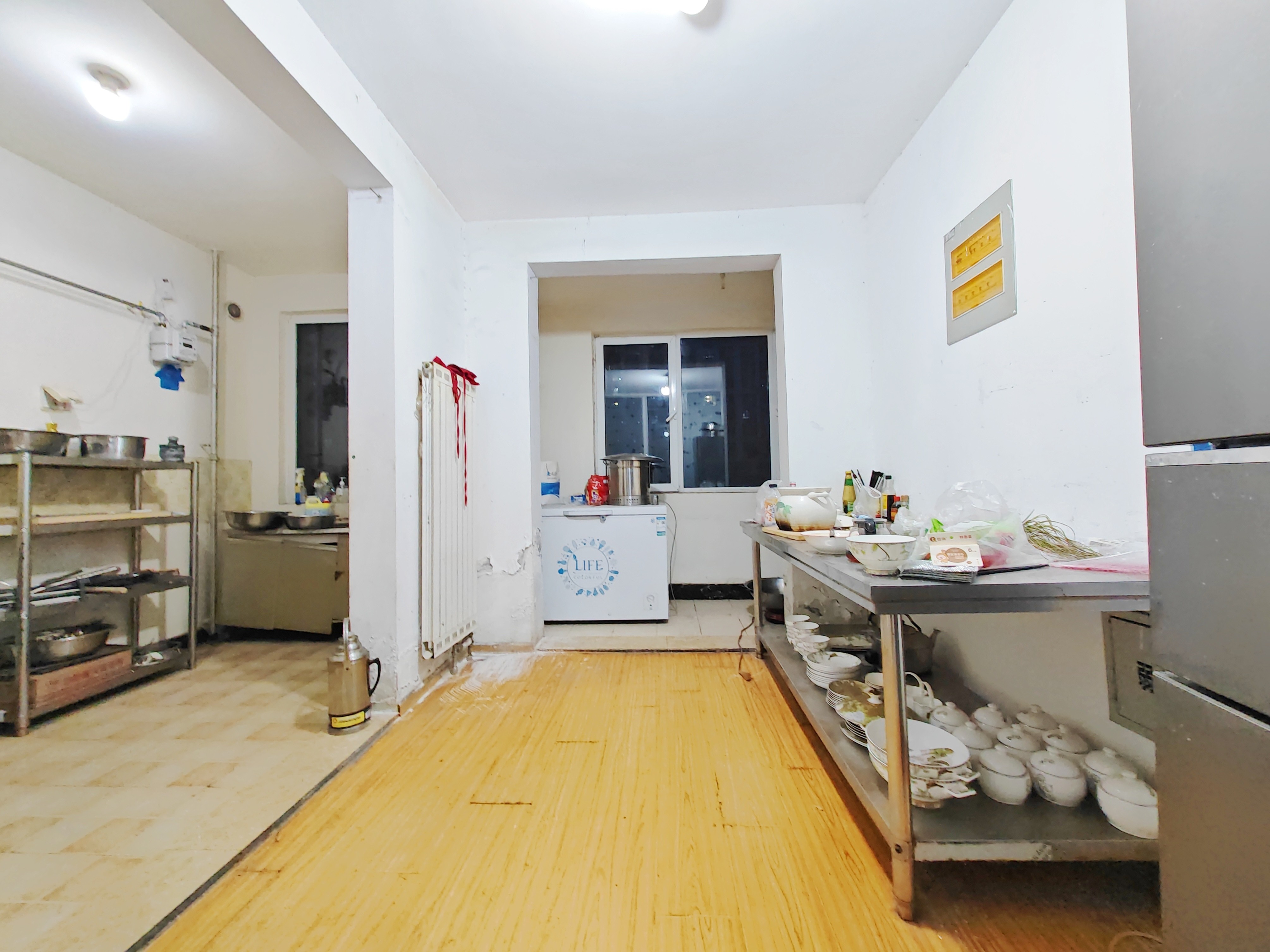 中建长清湖和园