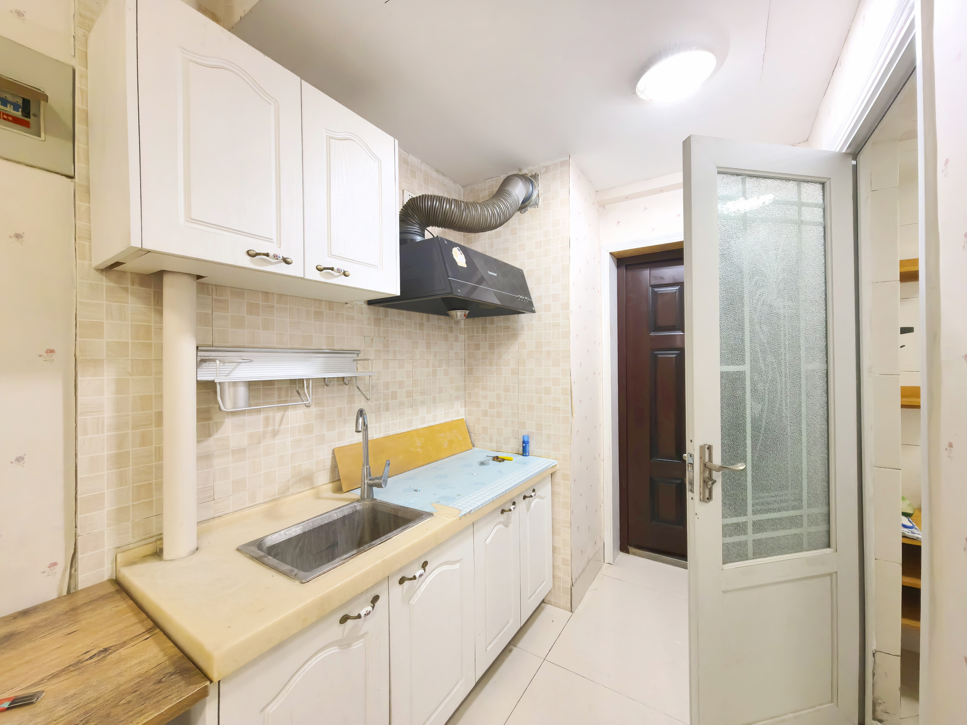 鑫苑国际城市花园商住楼