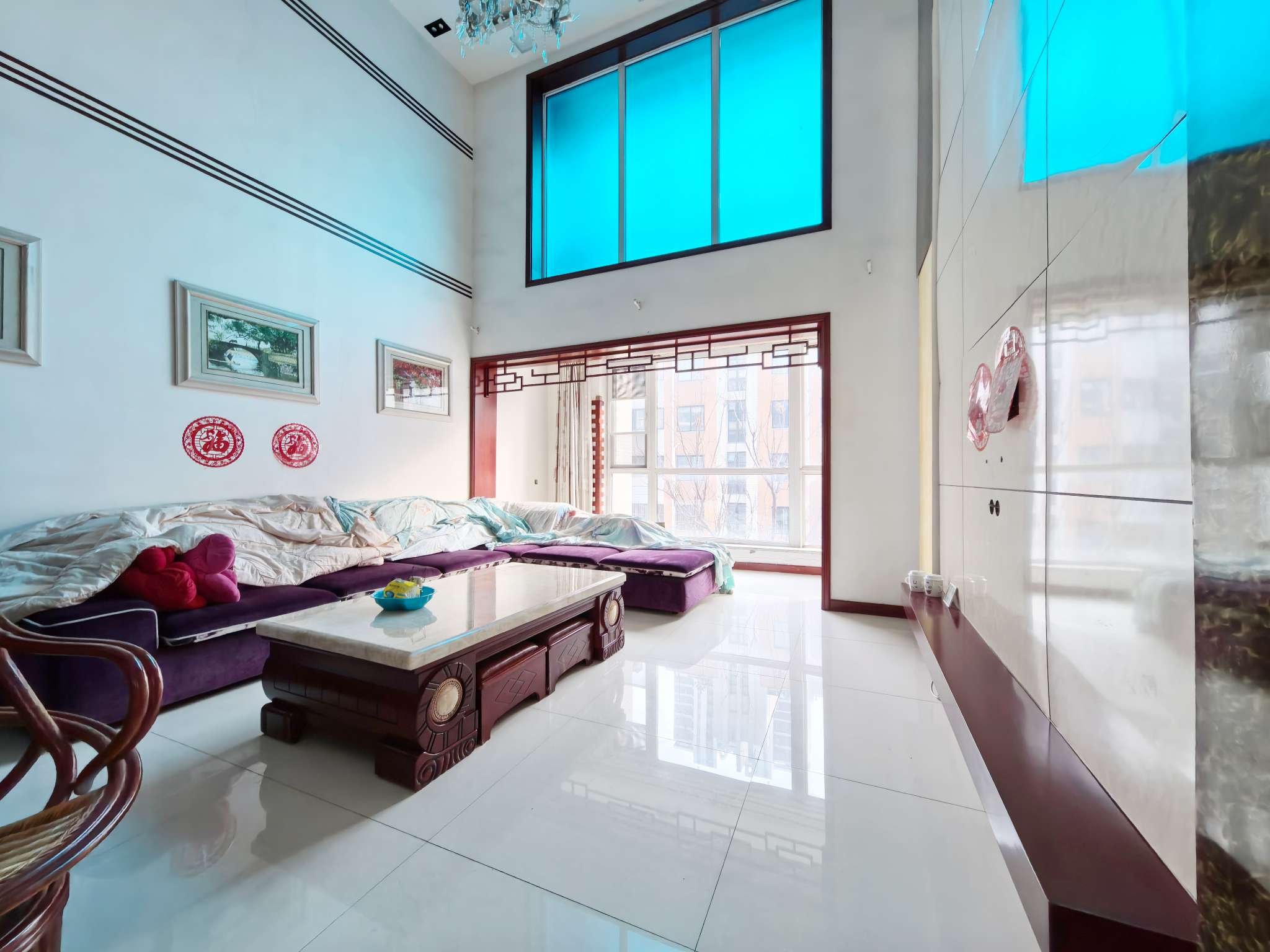 福泰新都城东区