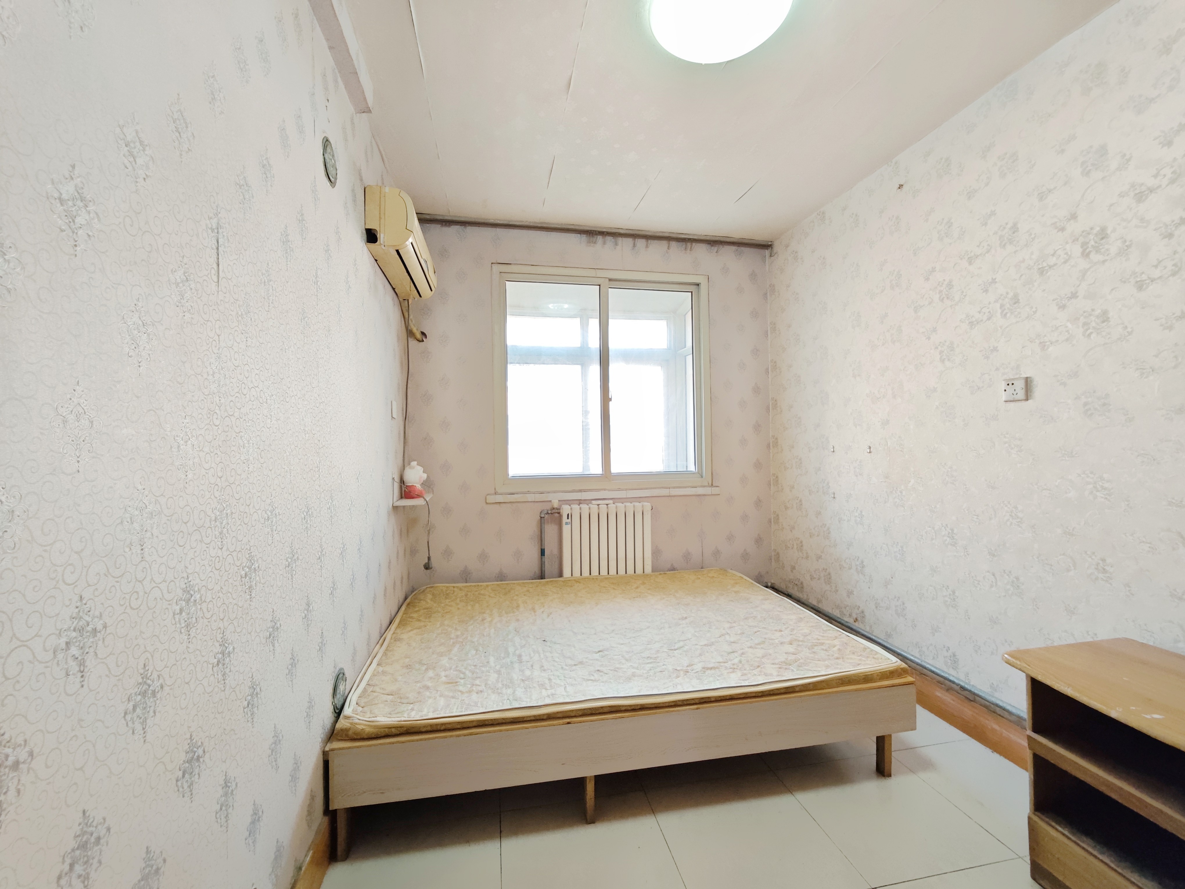 闫千户小区五区