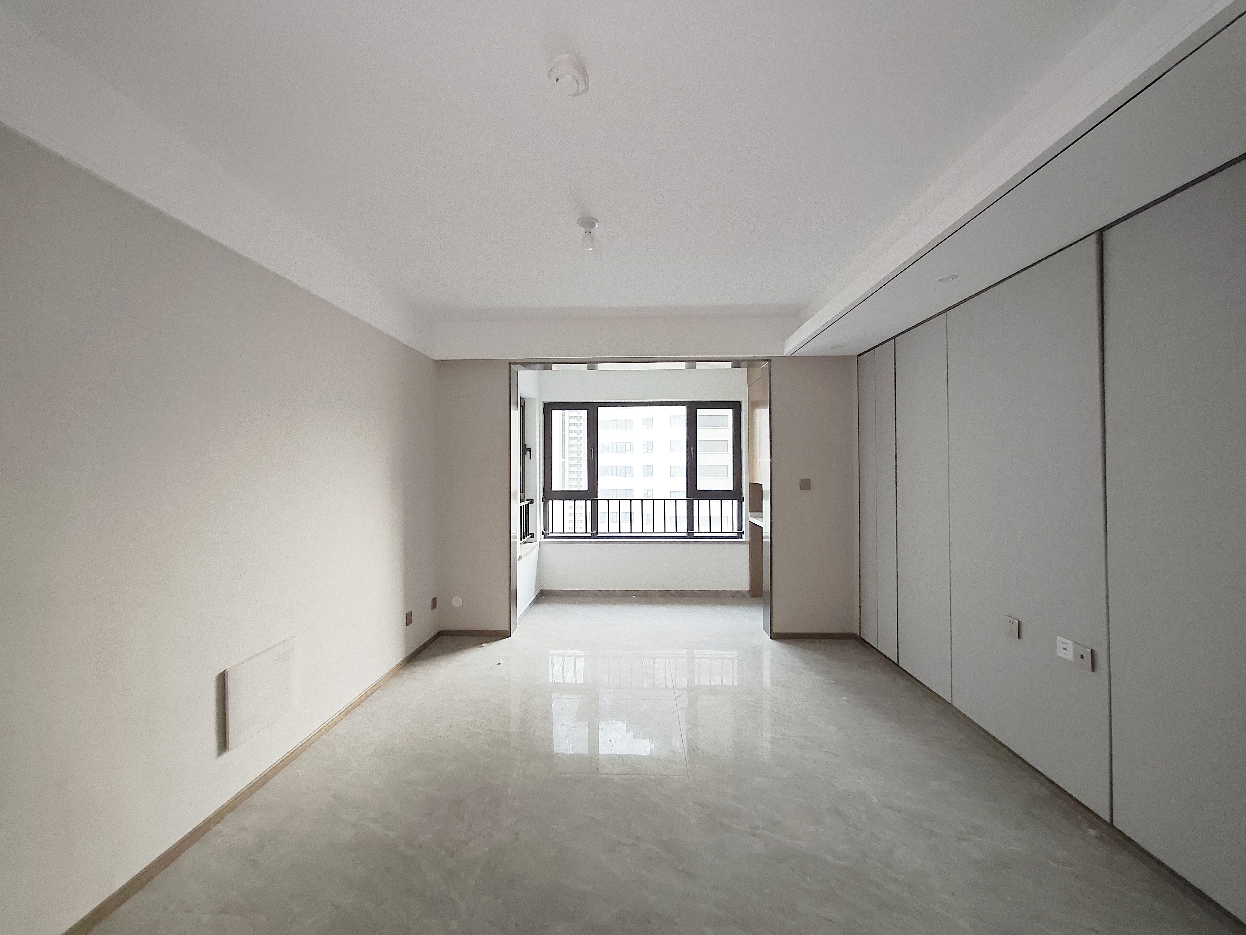  济高梧桐郡 南北