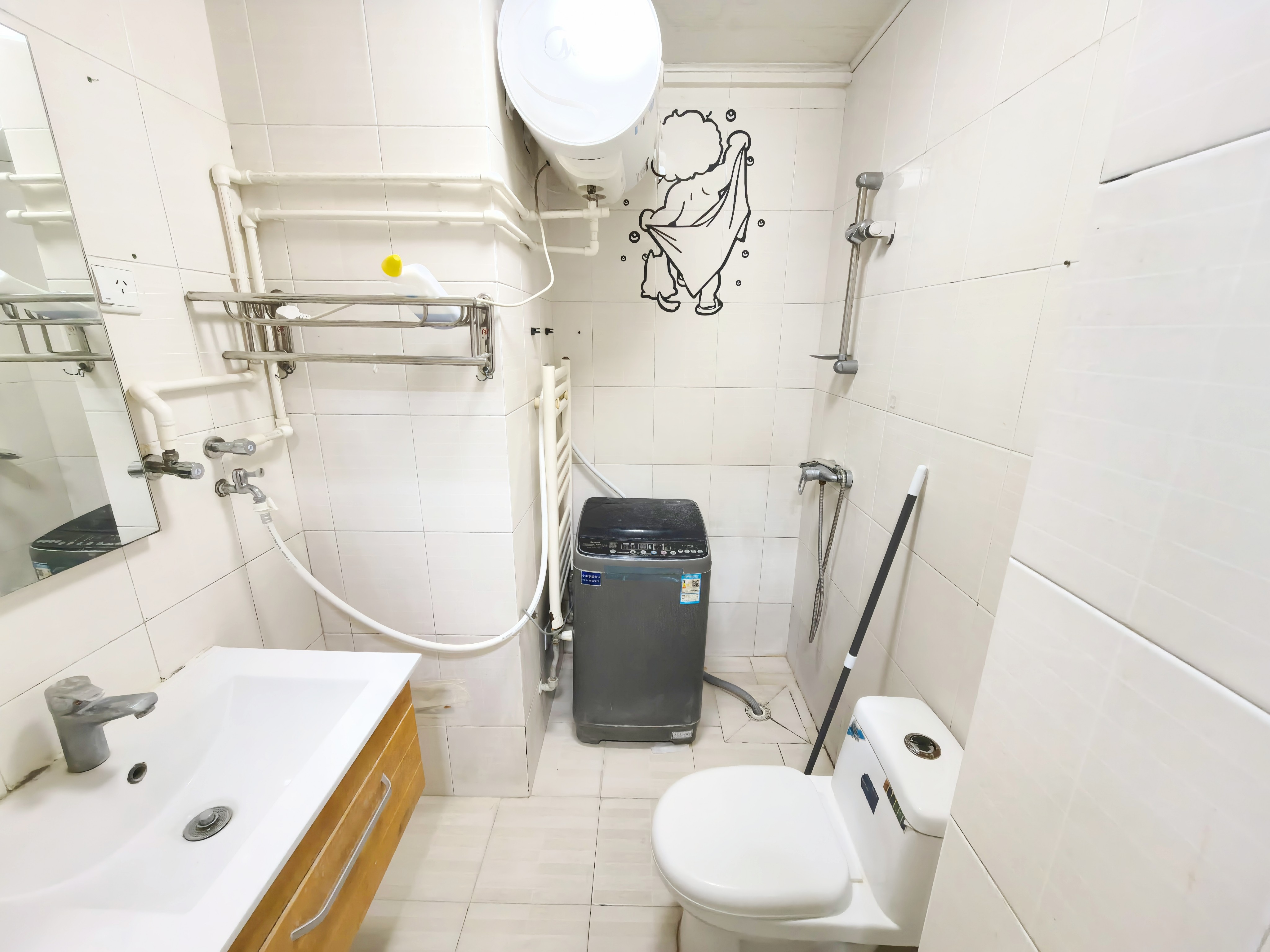 鑫苑国际城市花园商住楼