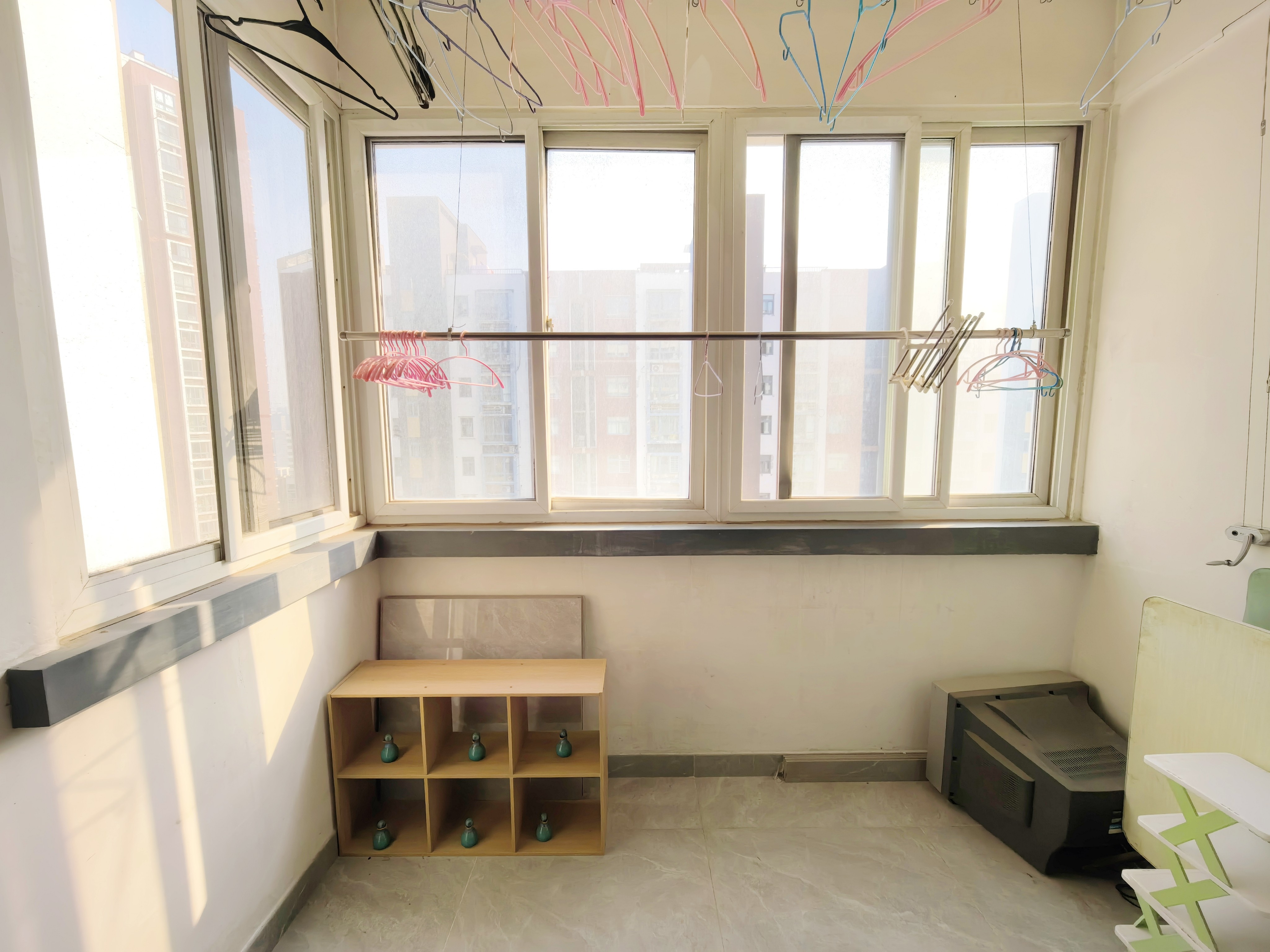 鑫苑国际城市花园商住楼