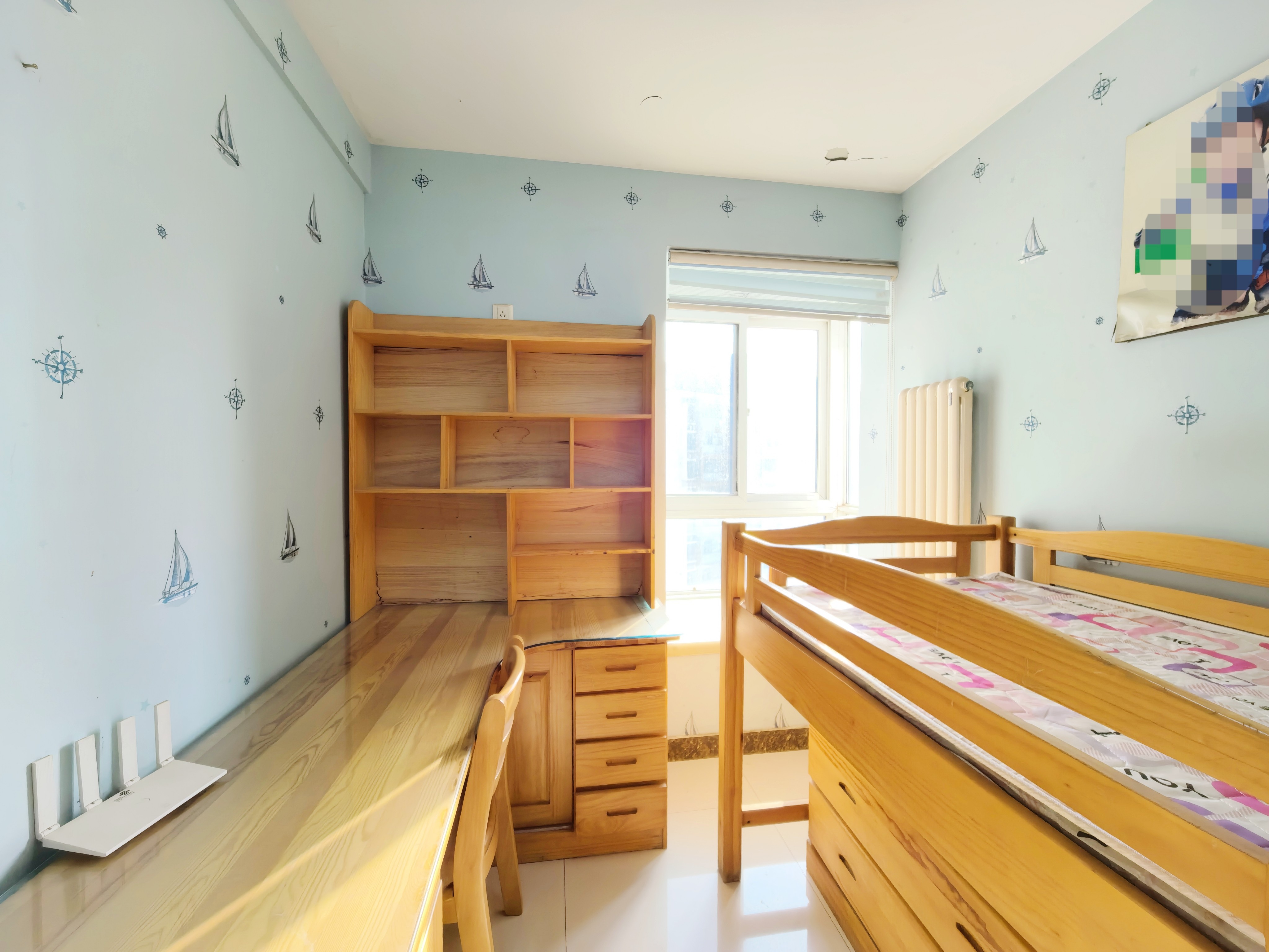 鑫苑国际城市花园