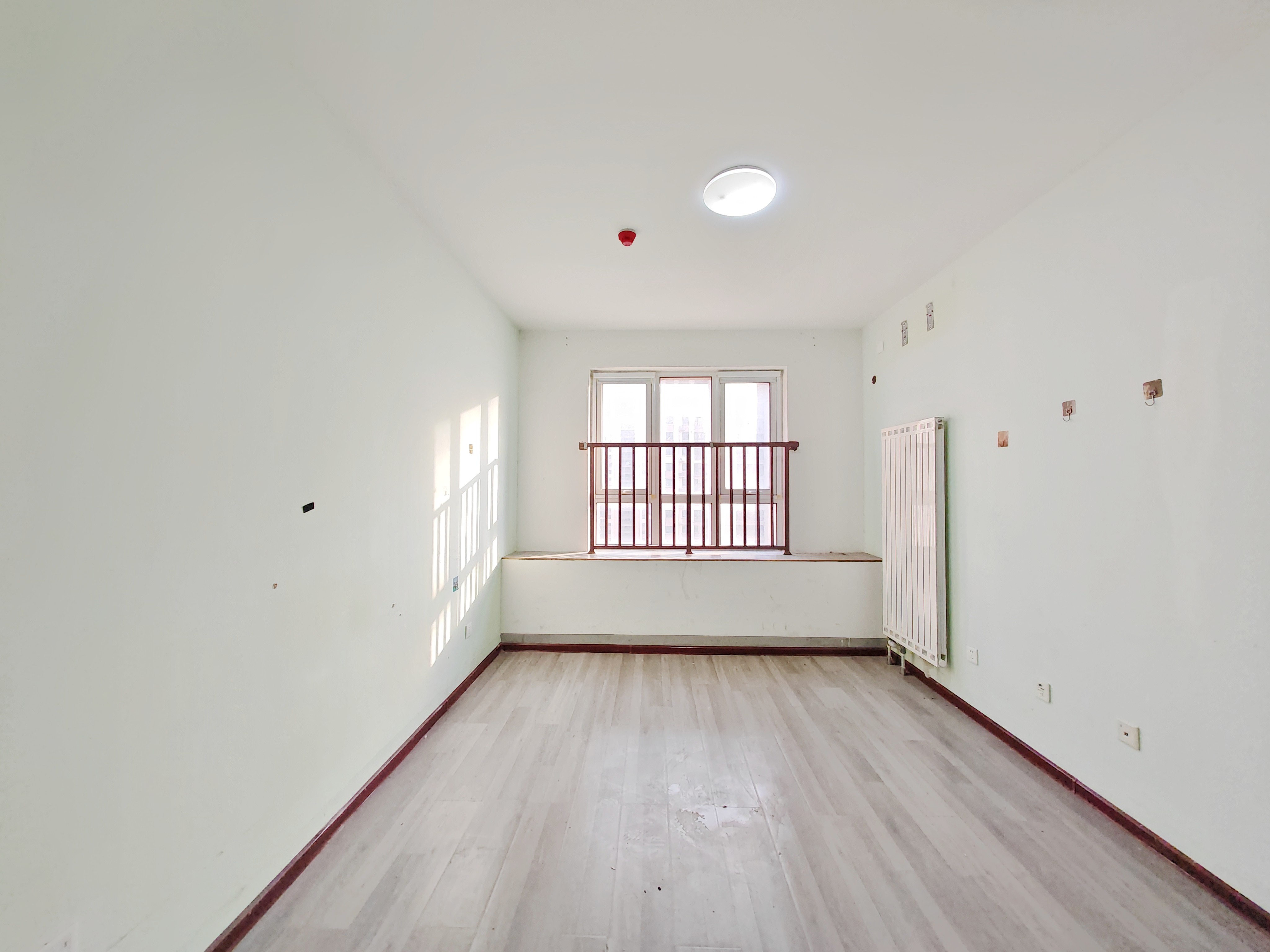 中建长清湖知园