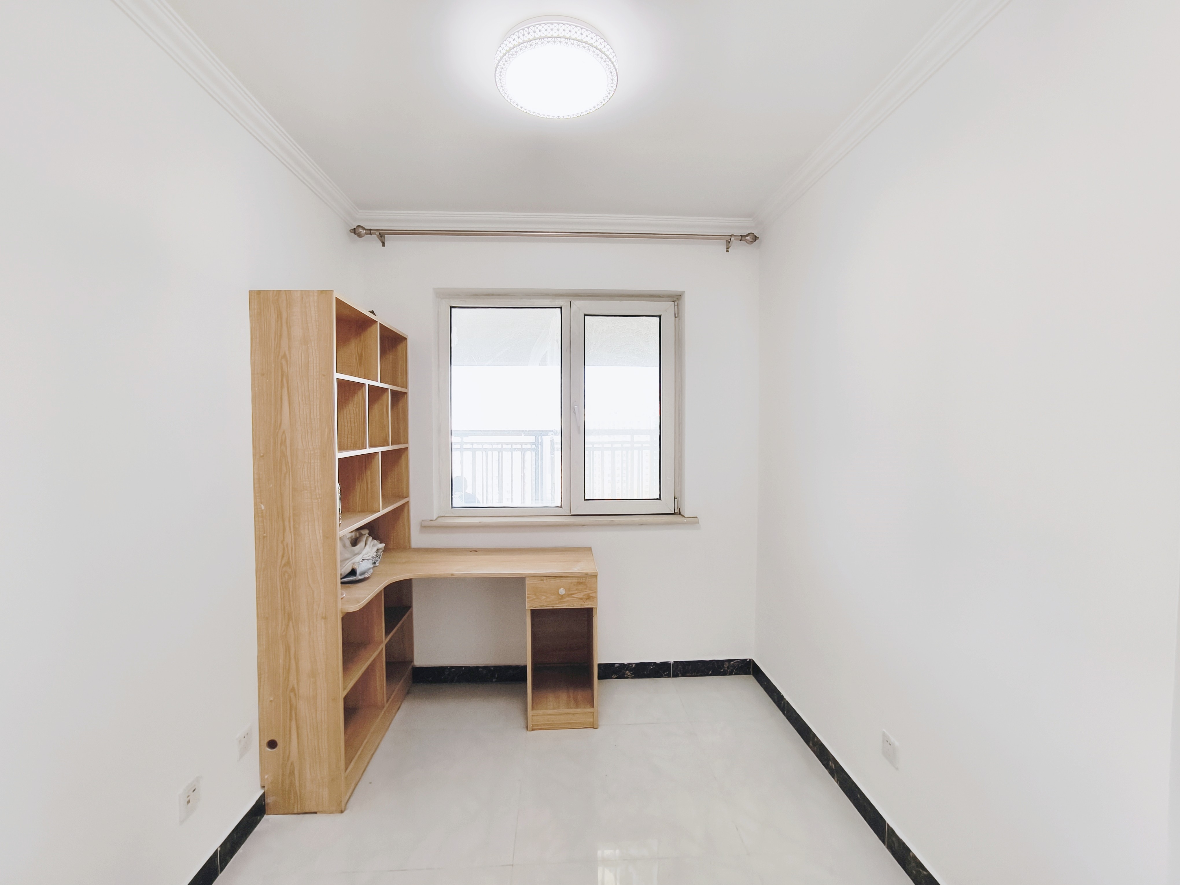 中新国际东城一区