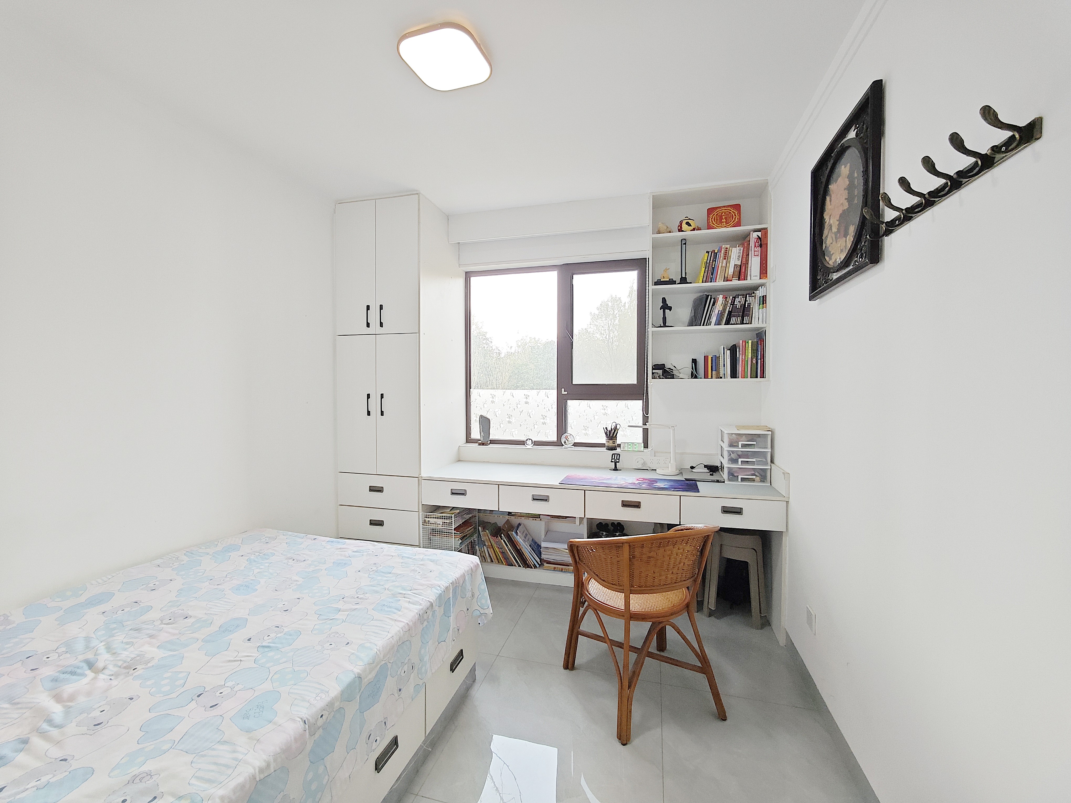 旭辉银盛泰金域蓝山