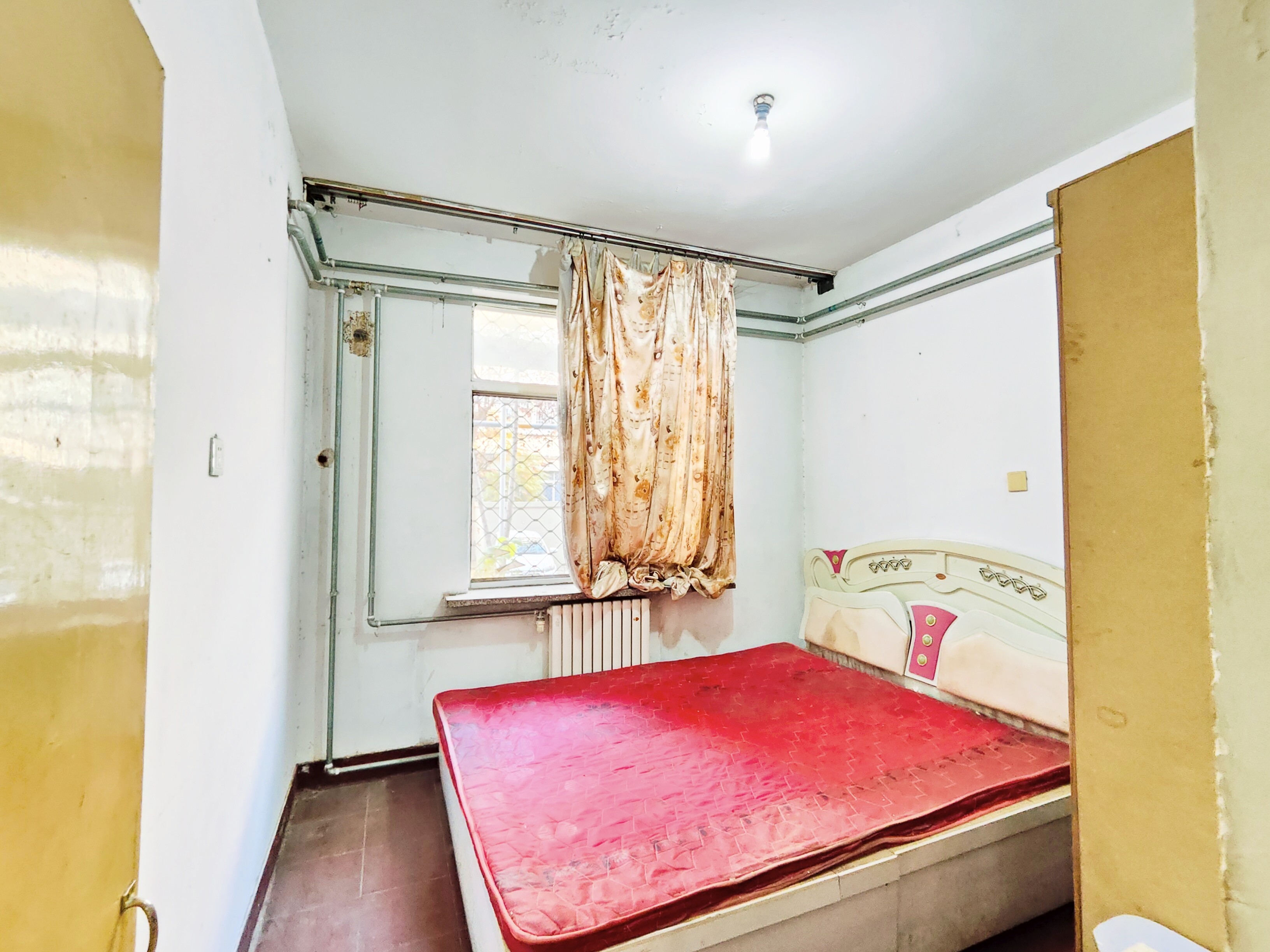 桑园路烟厂宿舍