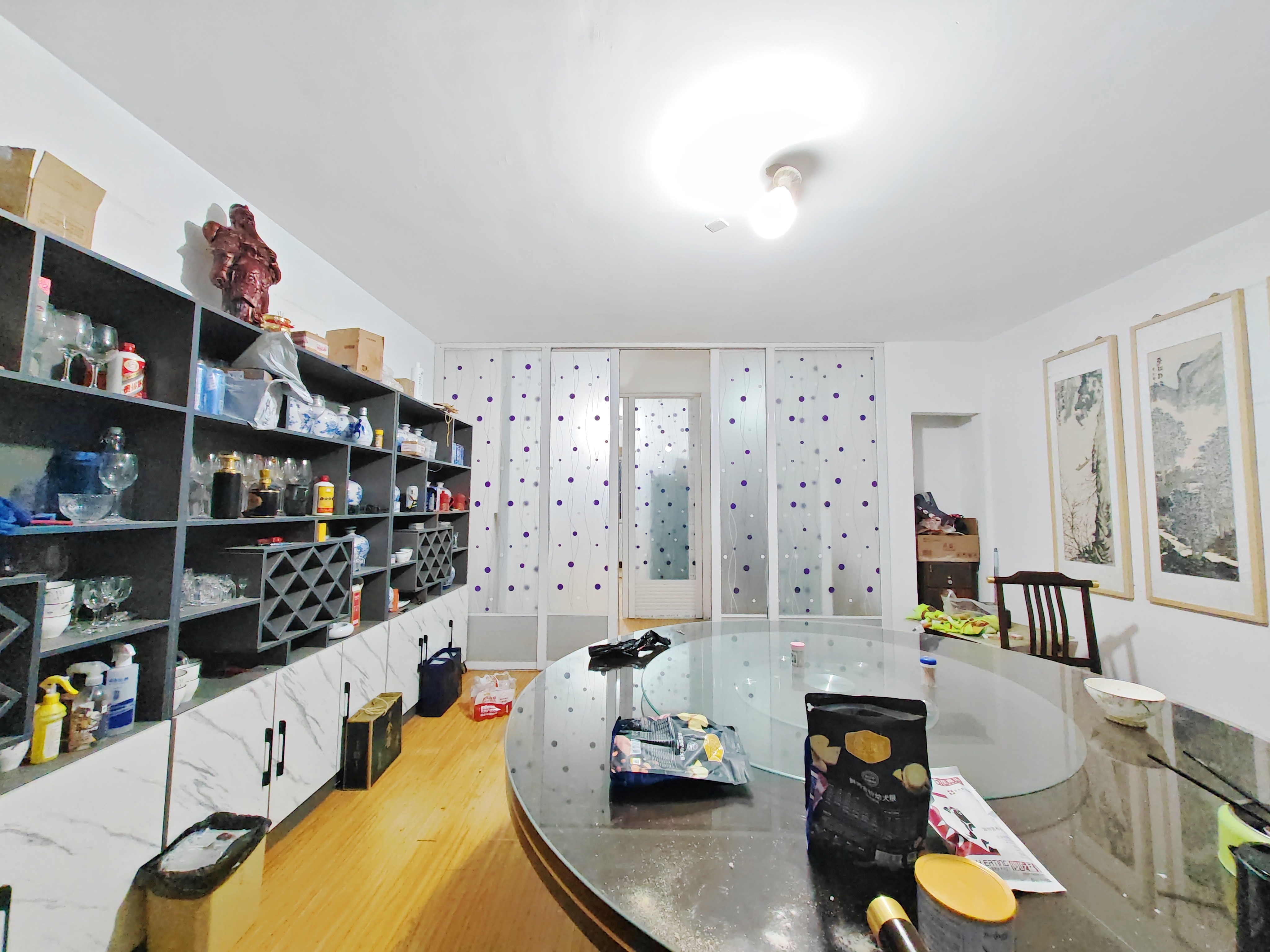 中建长清湖和园