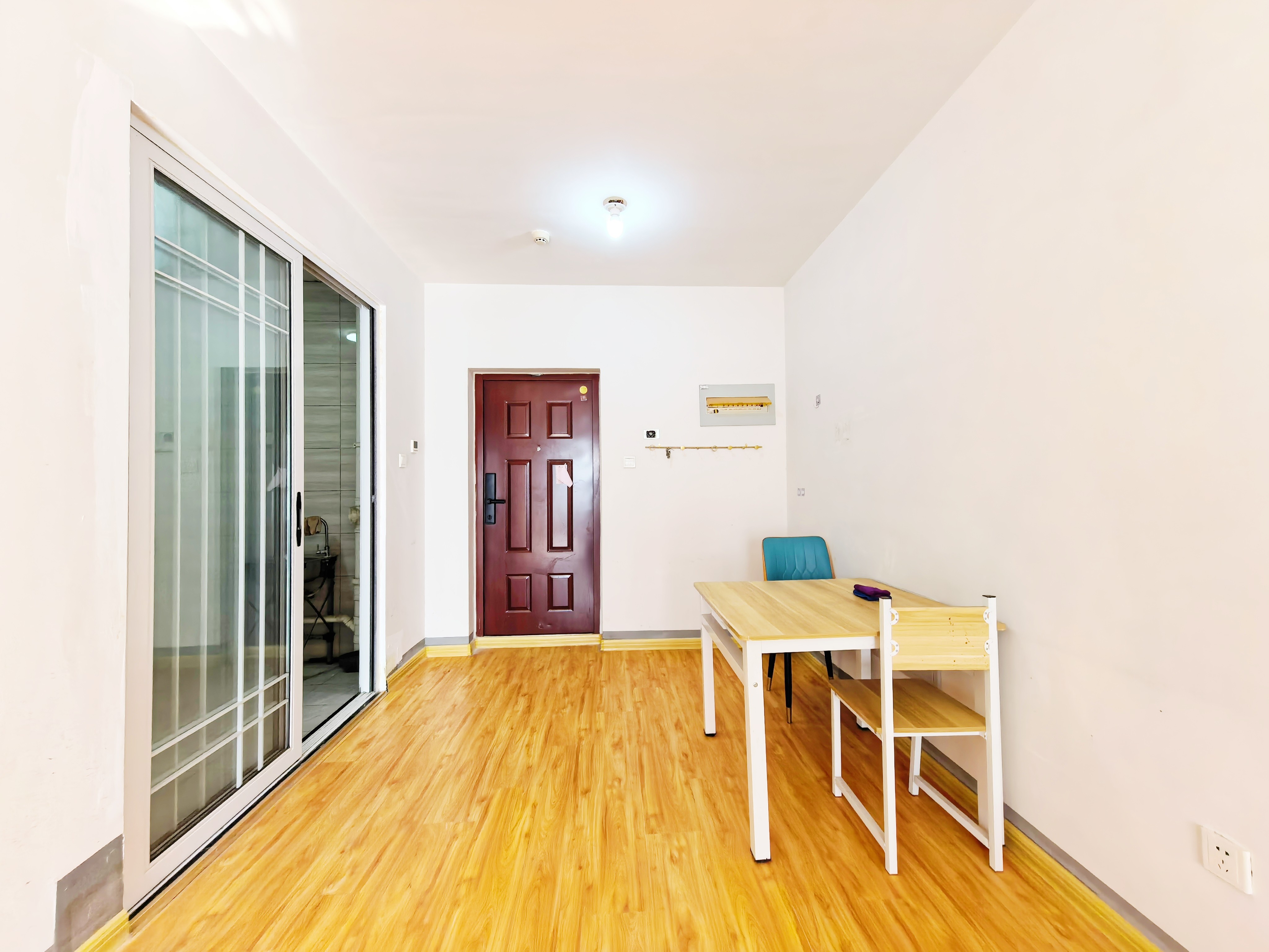 融汇城玫瑰公馆一期