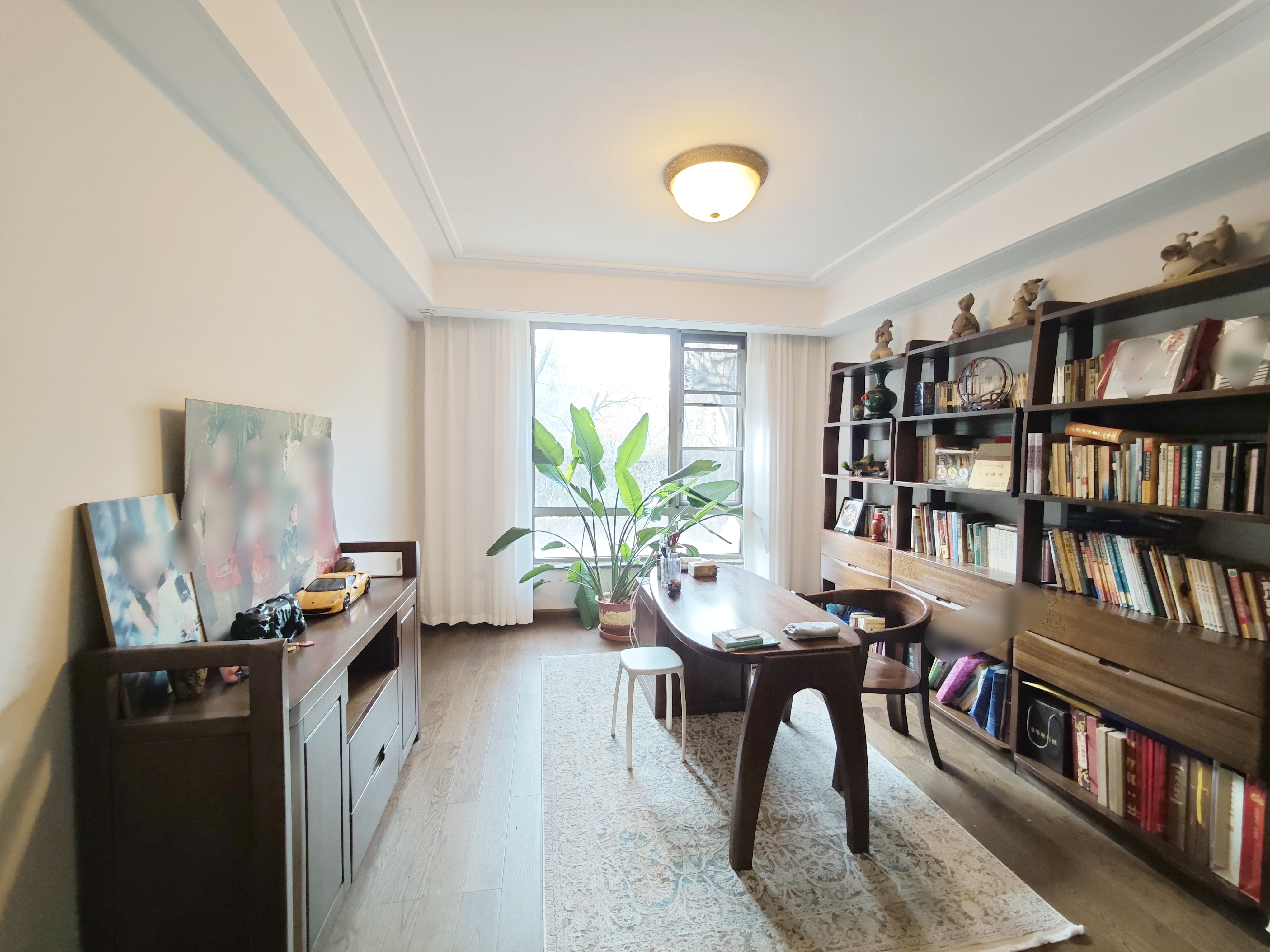 海尔绿城全运村锦兰园