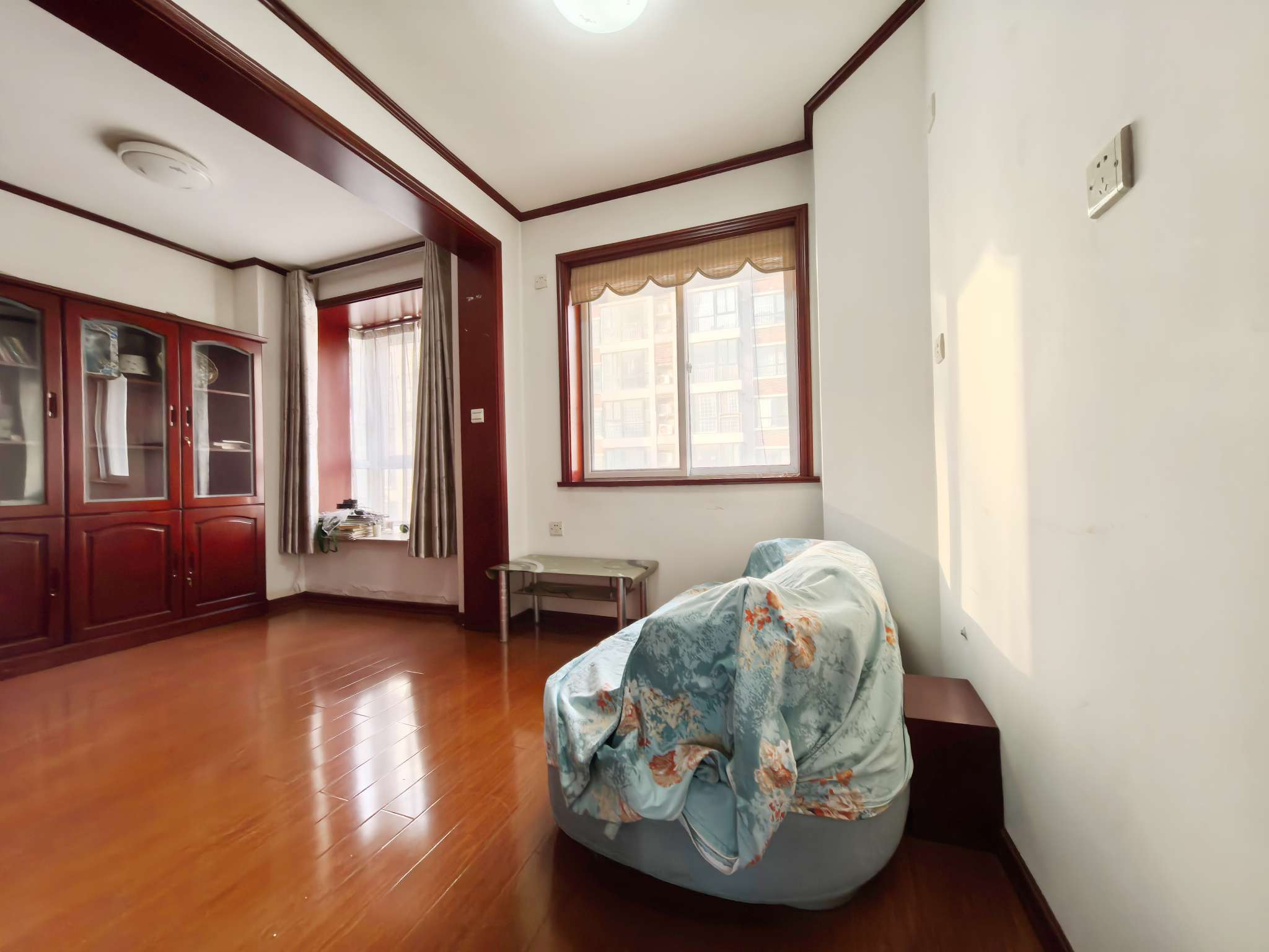 福泰新都城东区