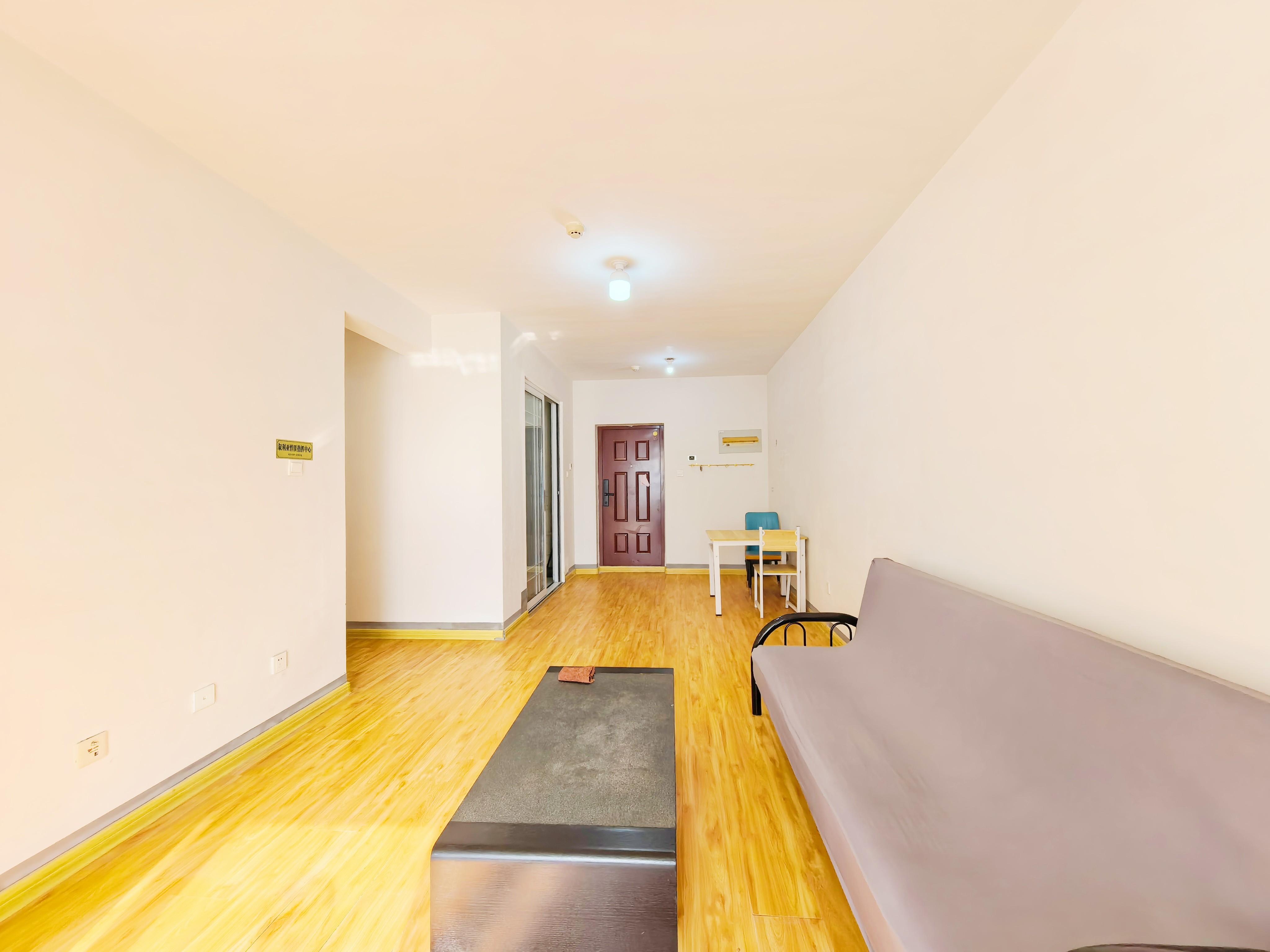 融汇城玫瑰公馆一期