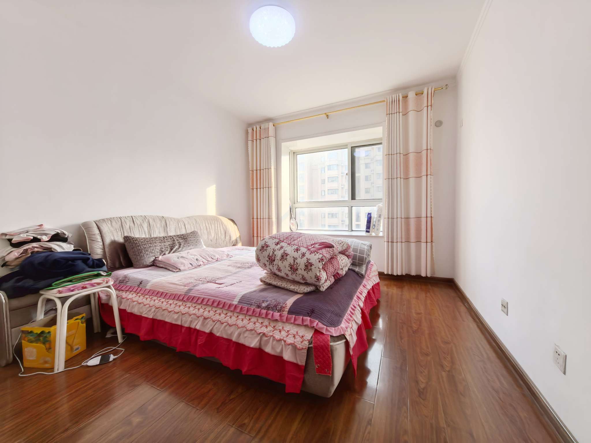 福泰新都城西区