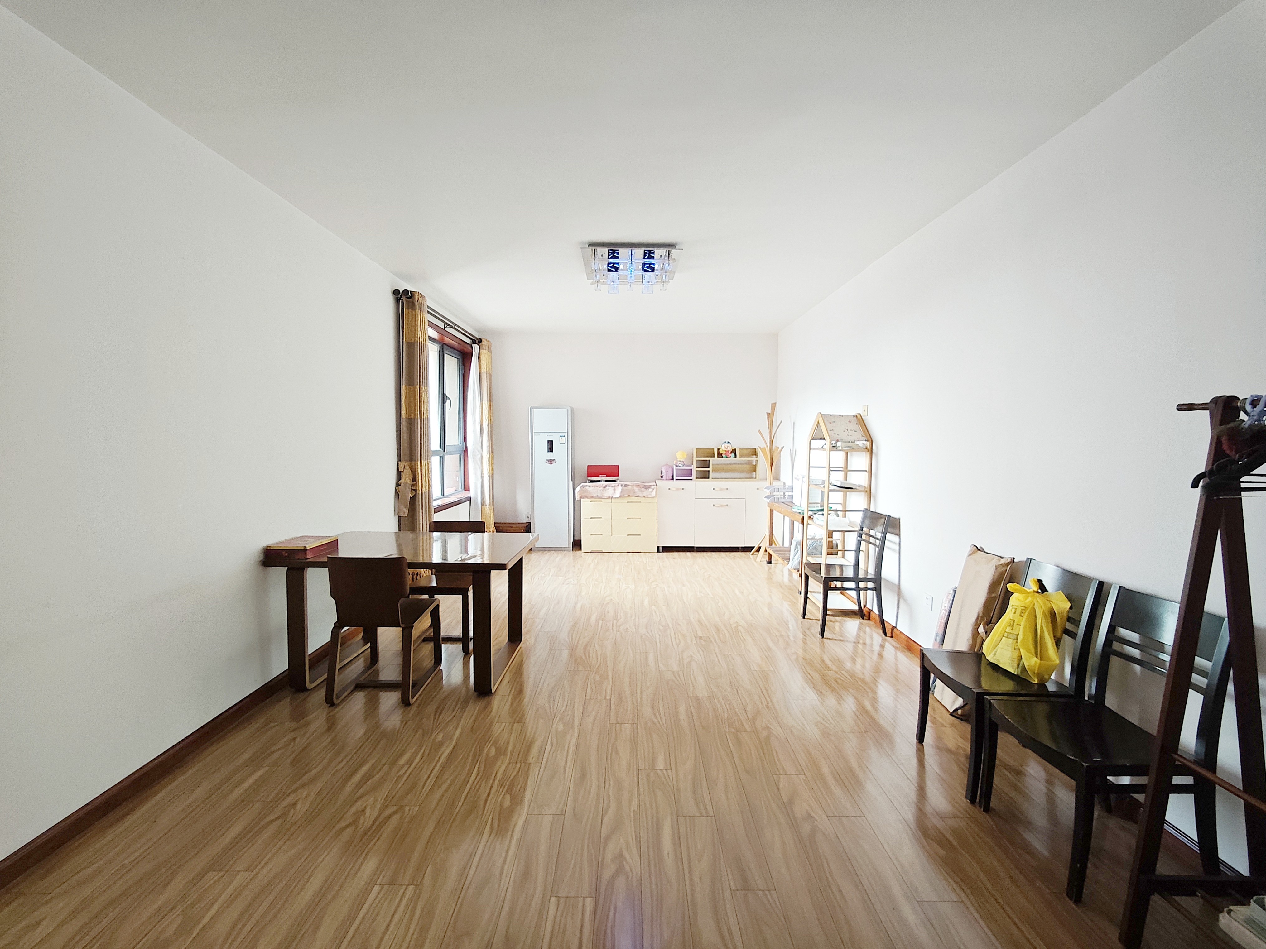  中海奥龙观邸 南