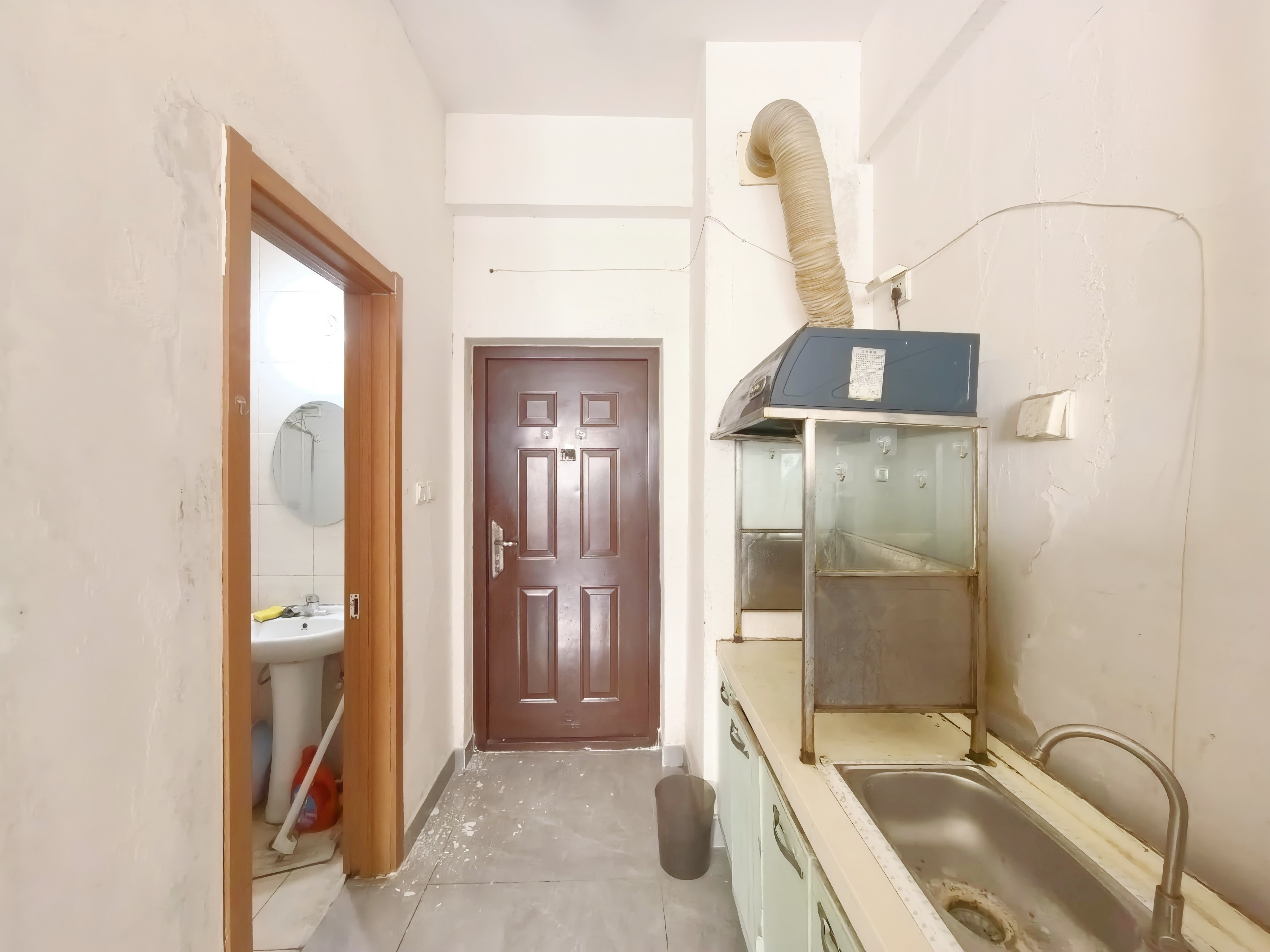 鑫苑国际城市花园商住楼