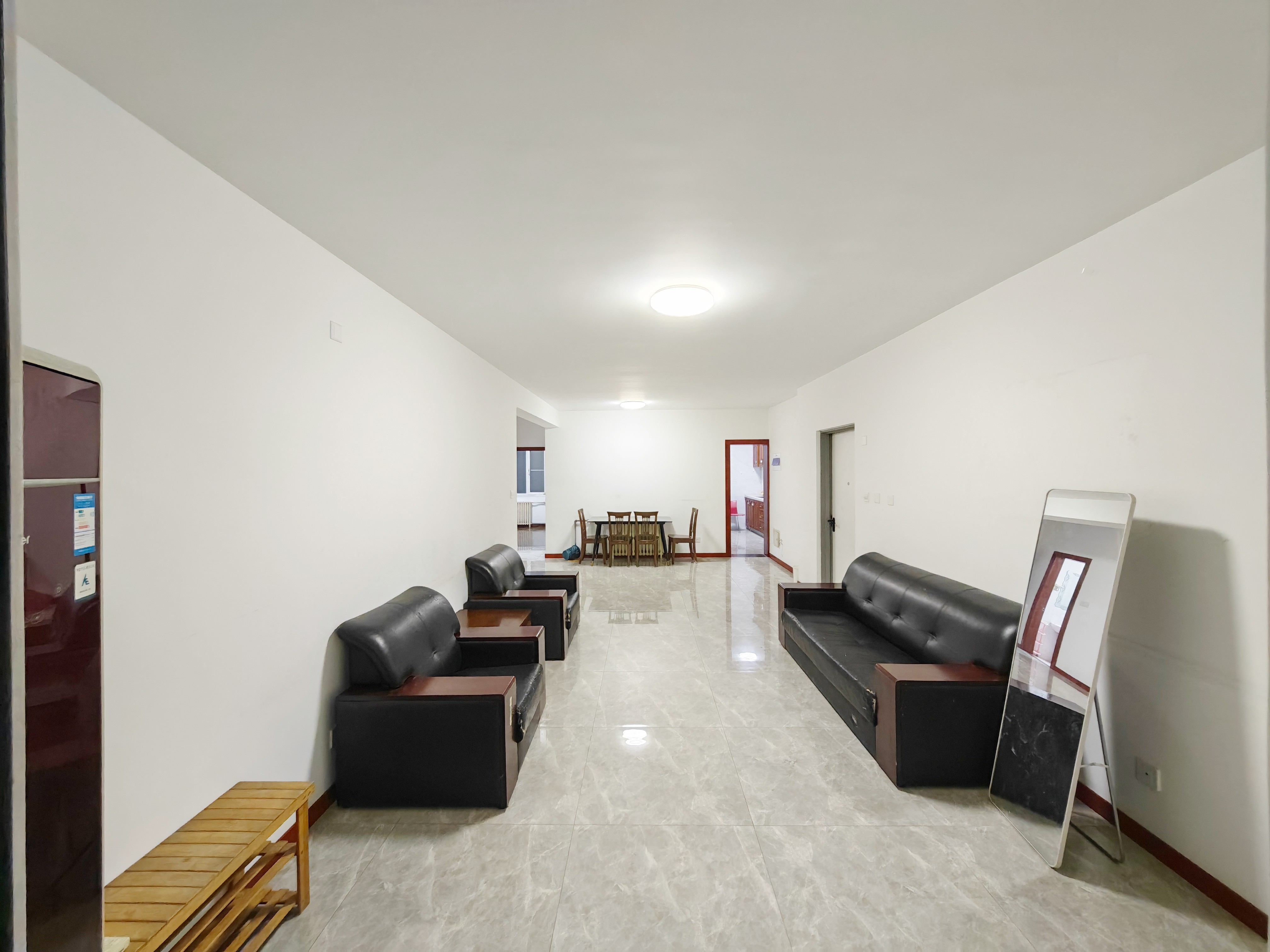  数码港大厦 南北