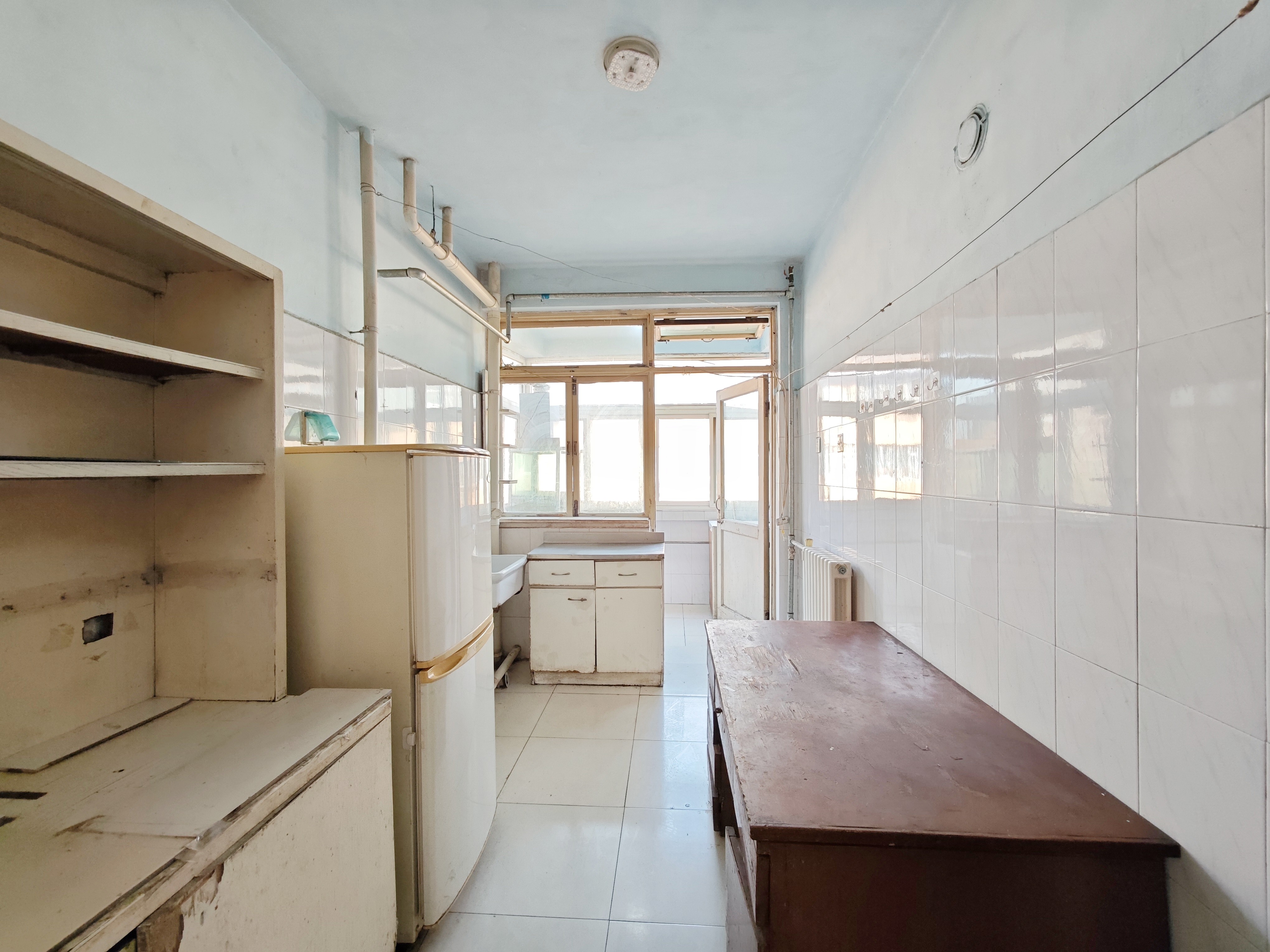 闫千户小区五区