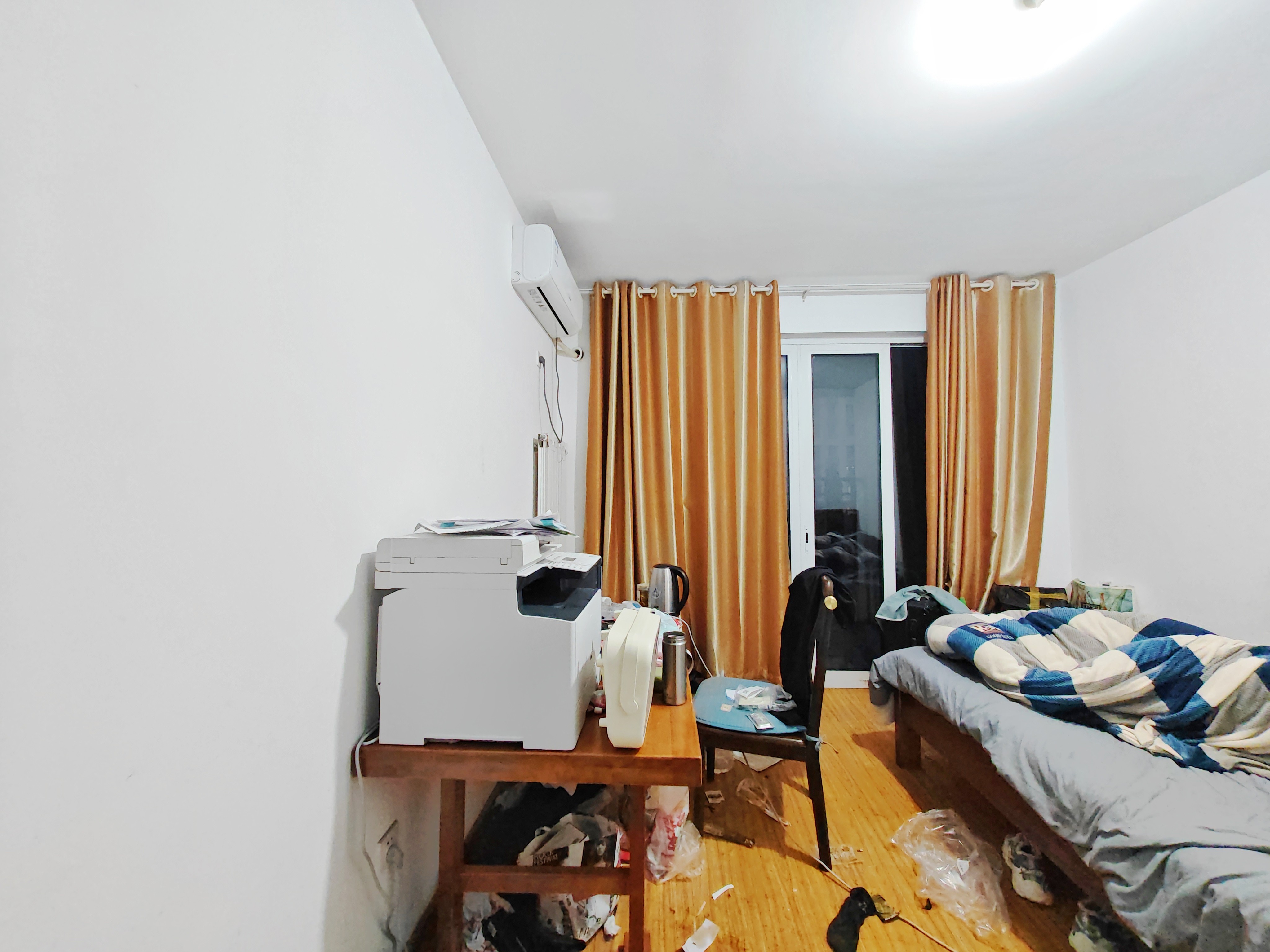 中建长清湖和园