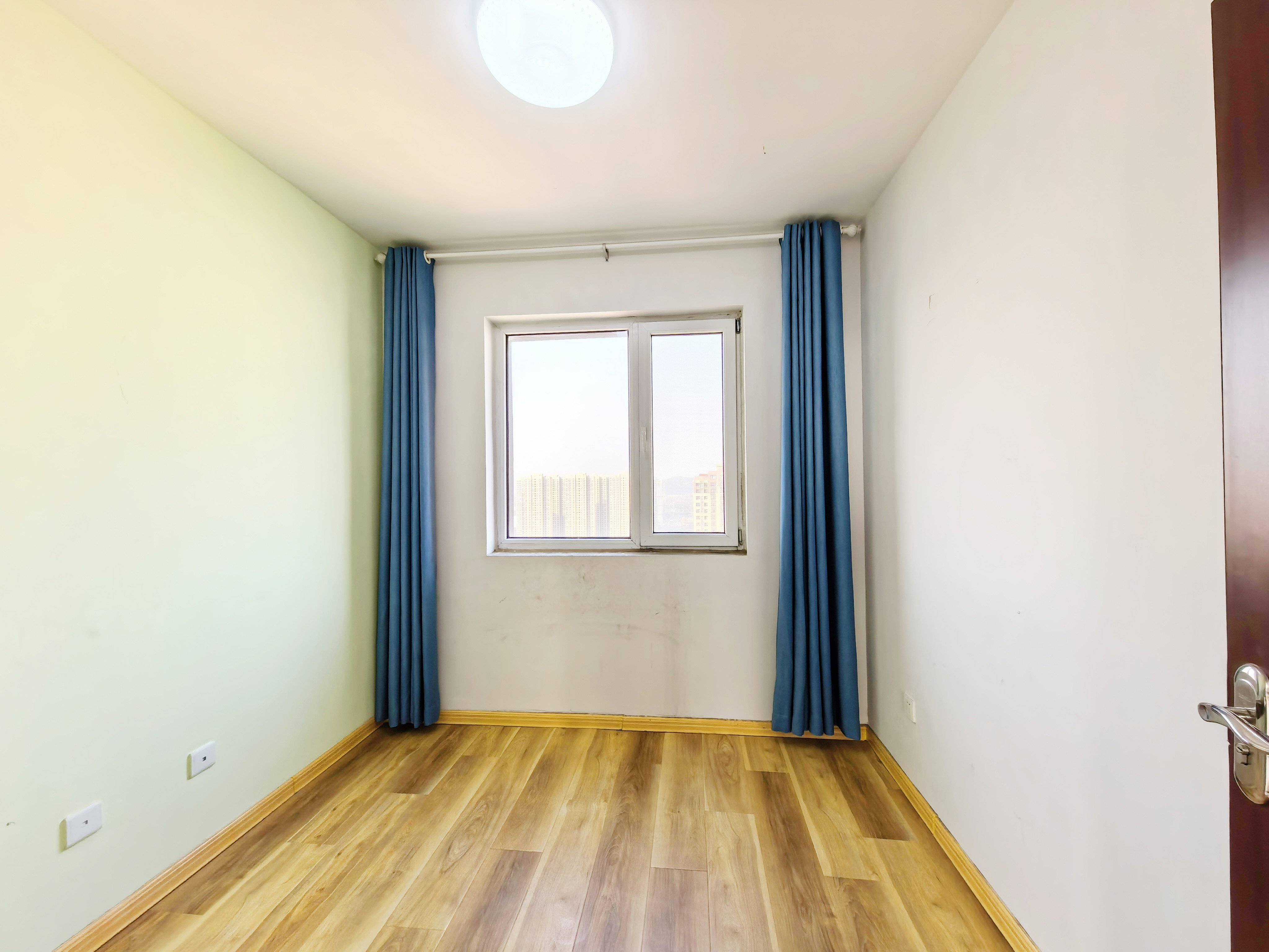 融汇城玫瑰公馆二期