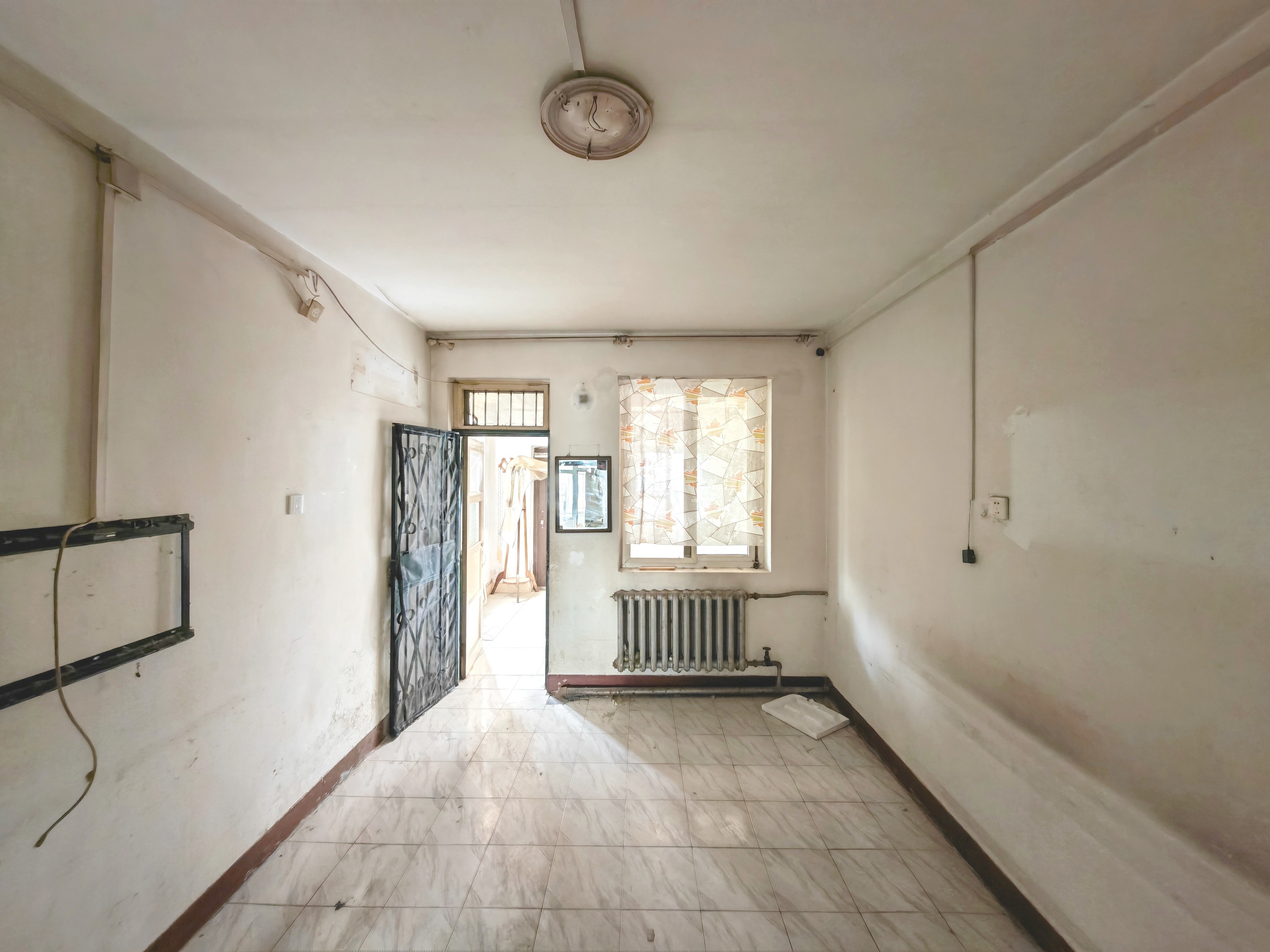 经十路山工南院