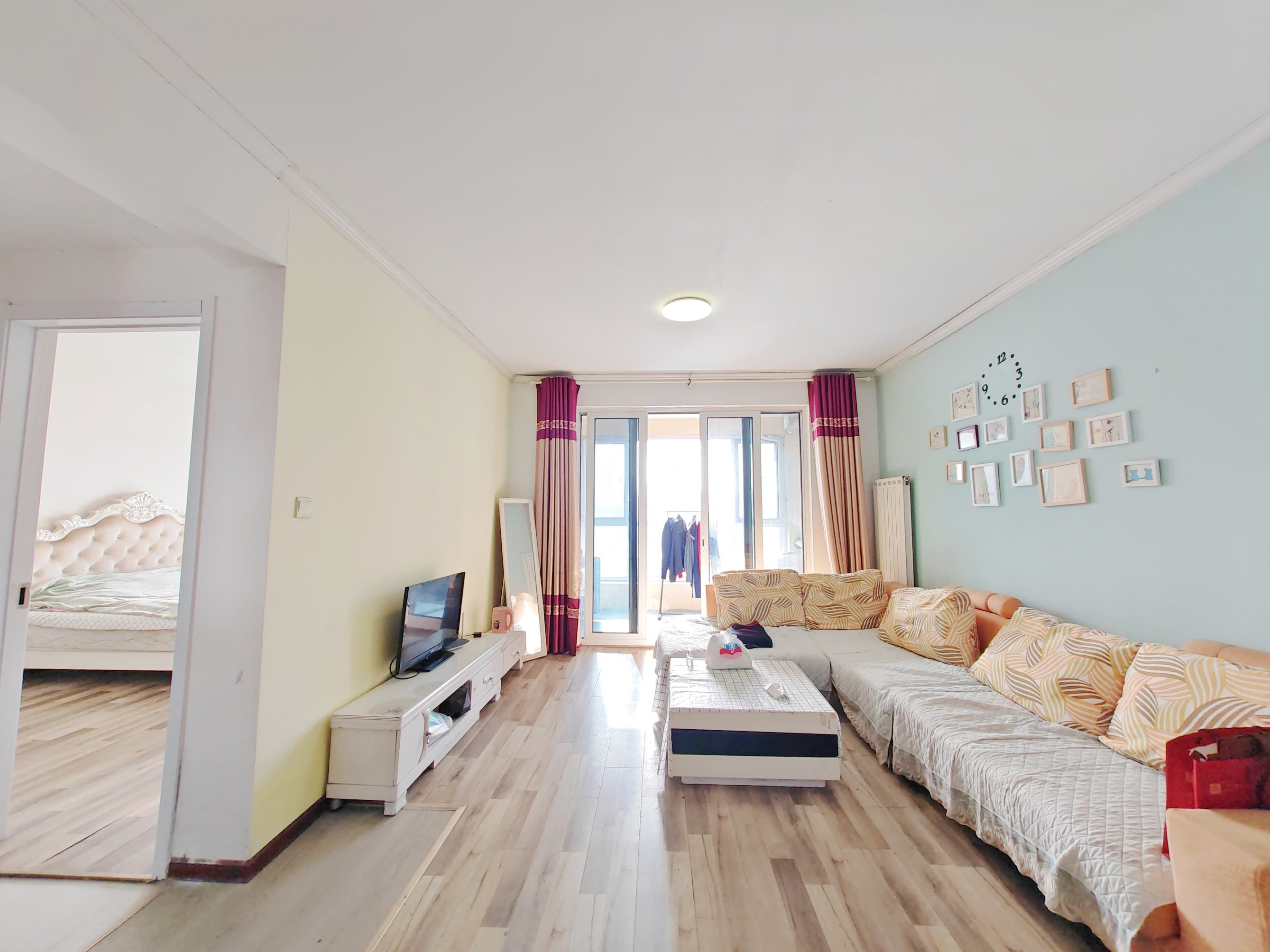 中建长清湖和园