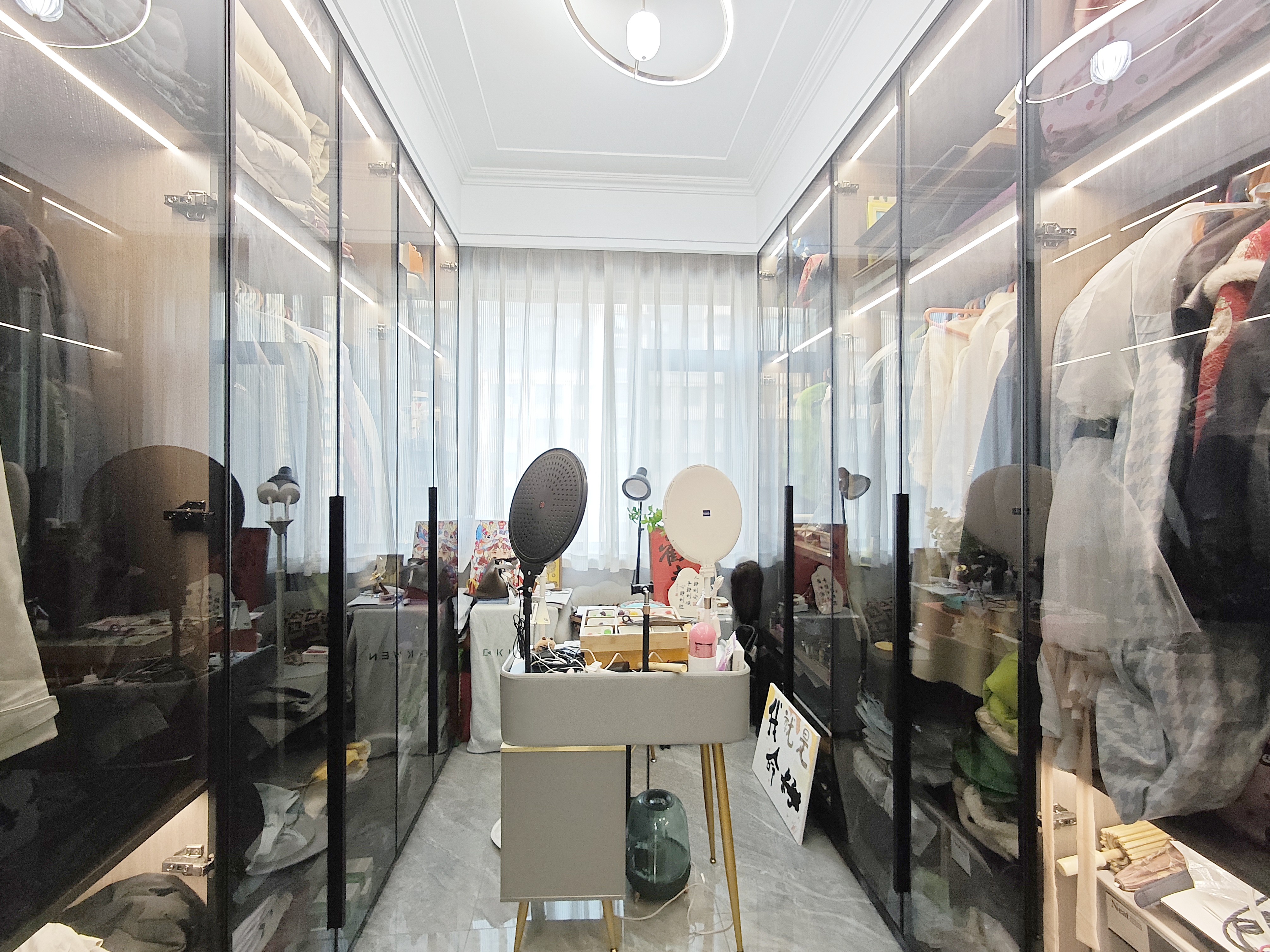 绿地IFC中央公馆