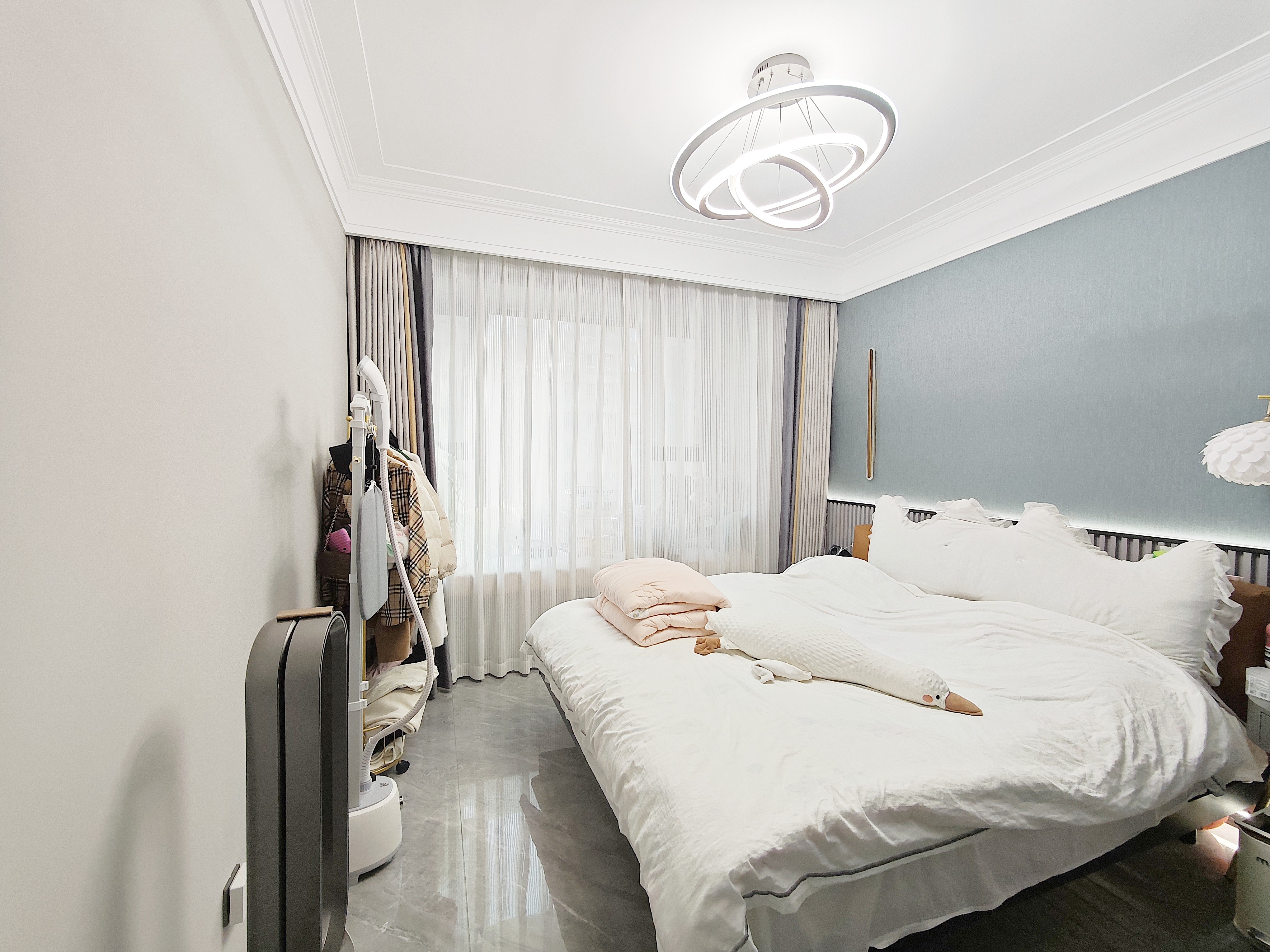 绿地IFC中央公馆