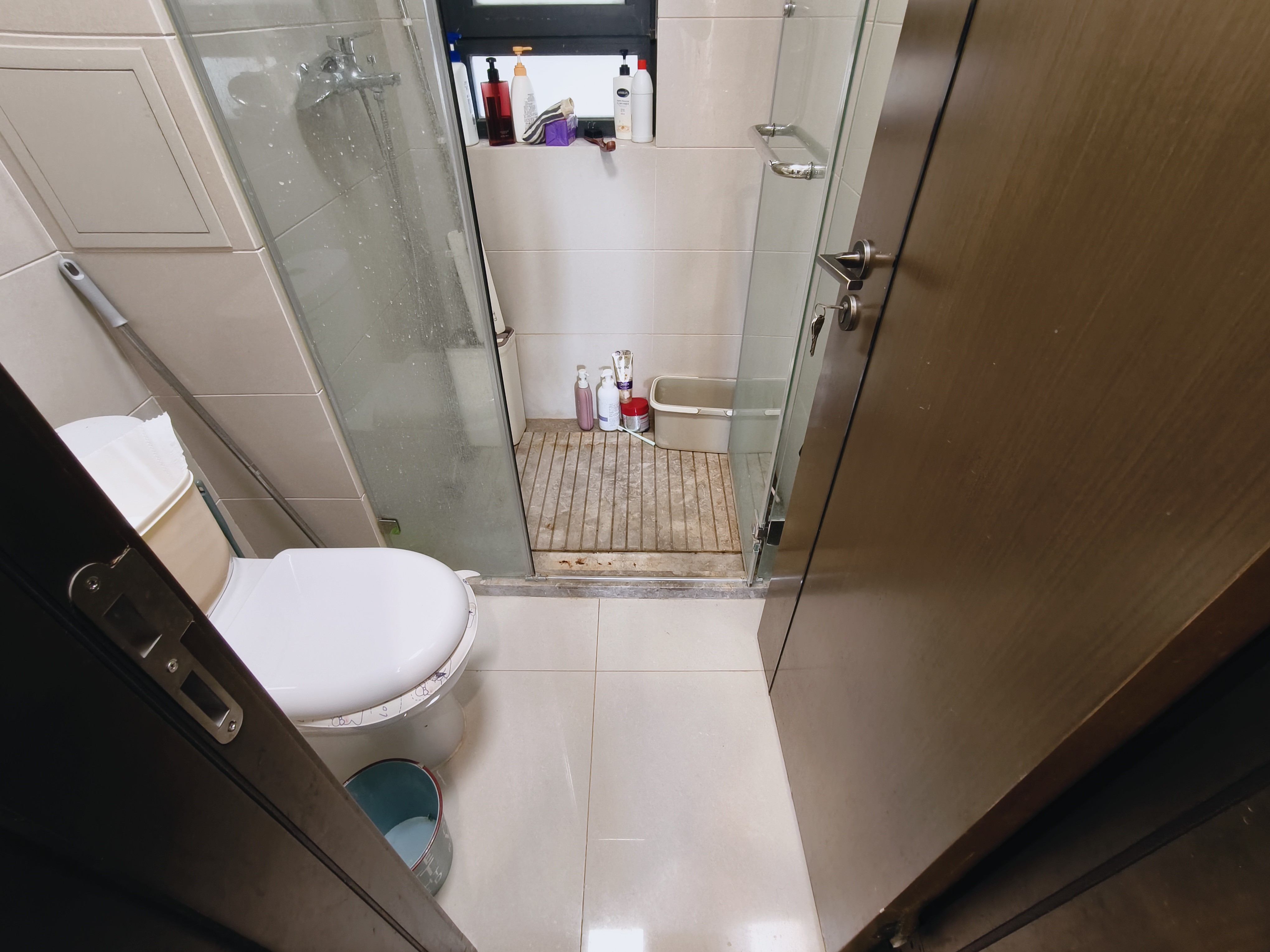 中新国际西城五区