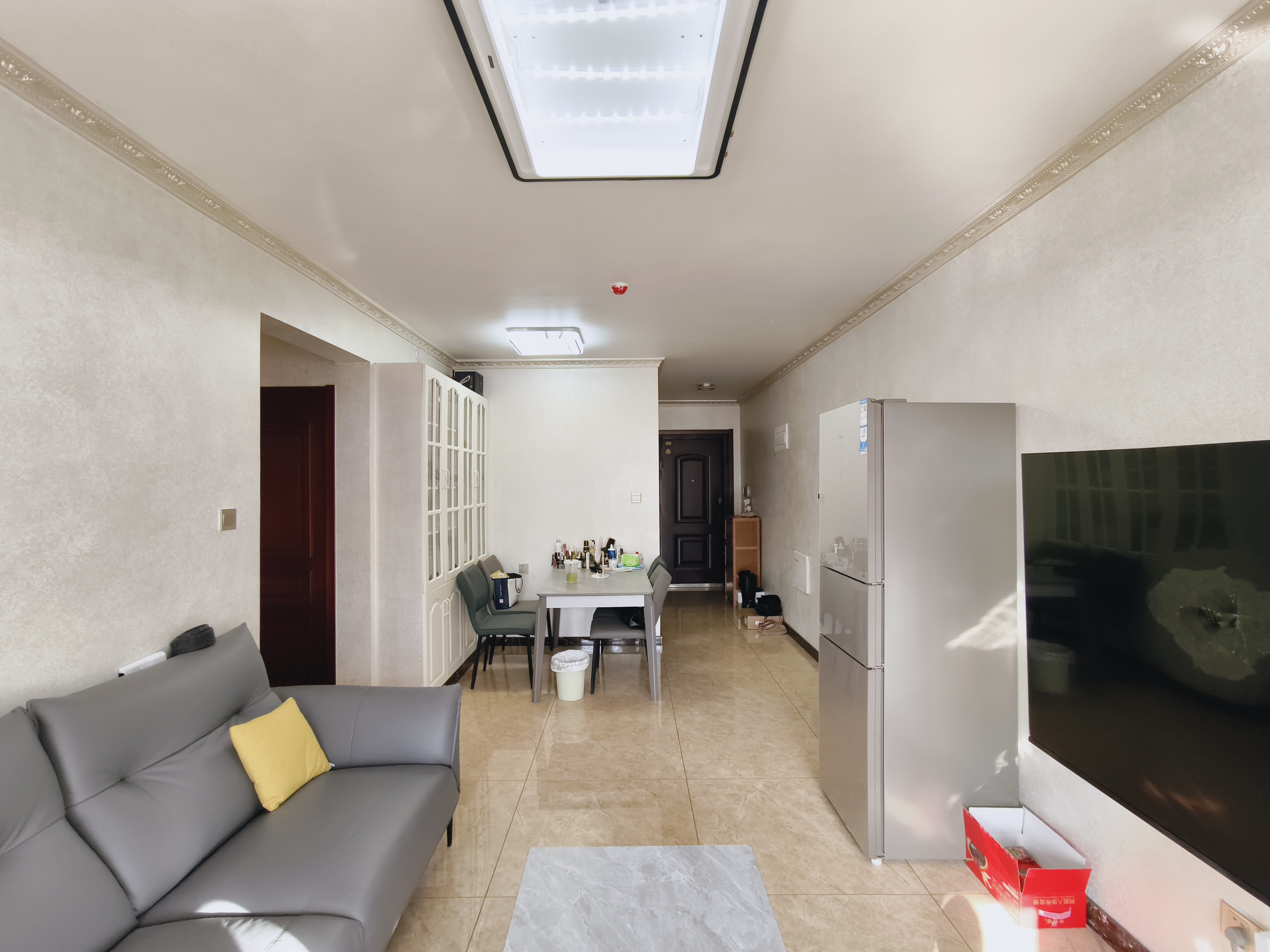  龙湖春江郦城 南