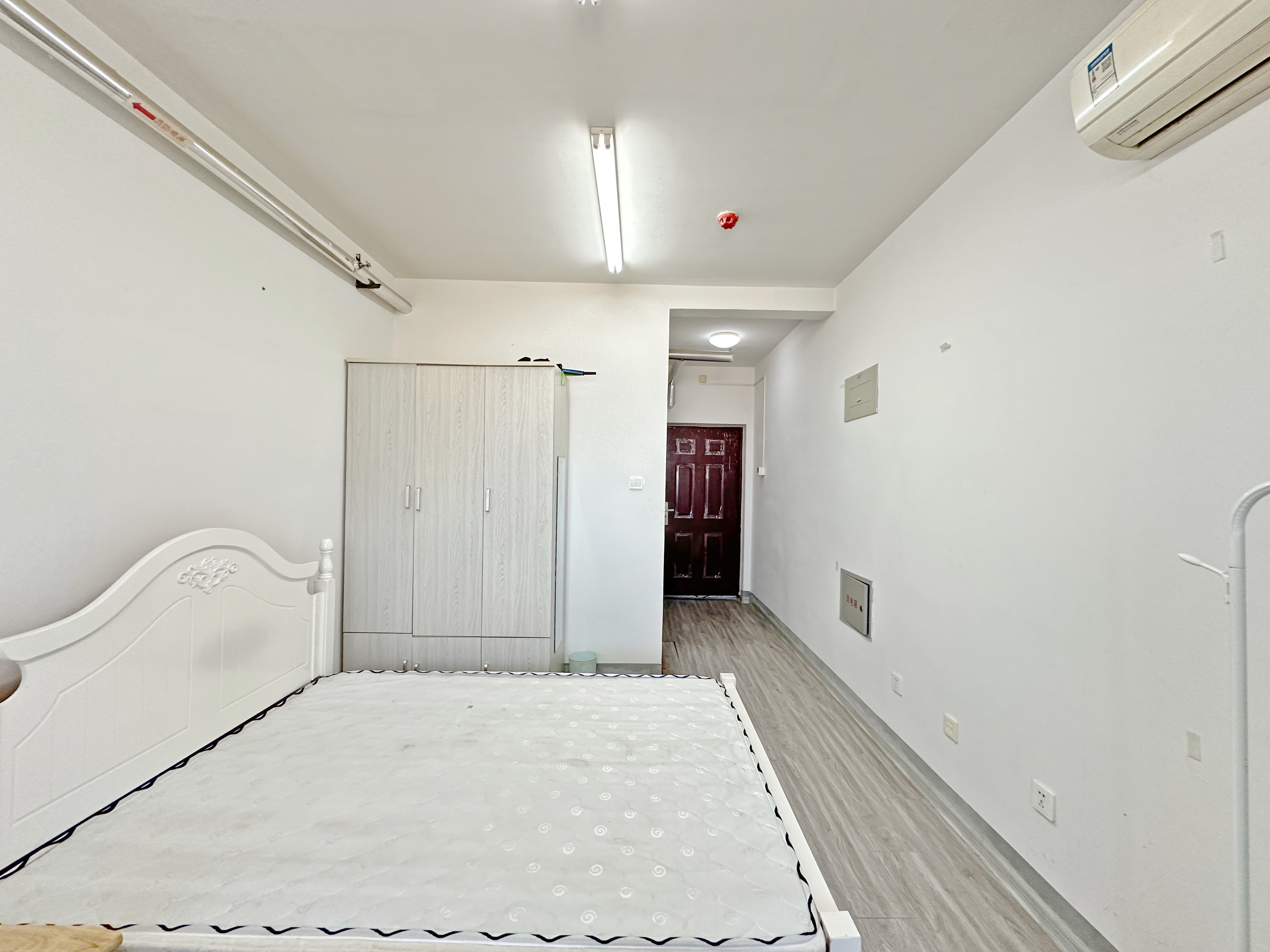  中海国际社区中海国际公馆 北