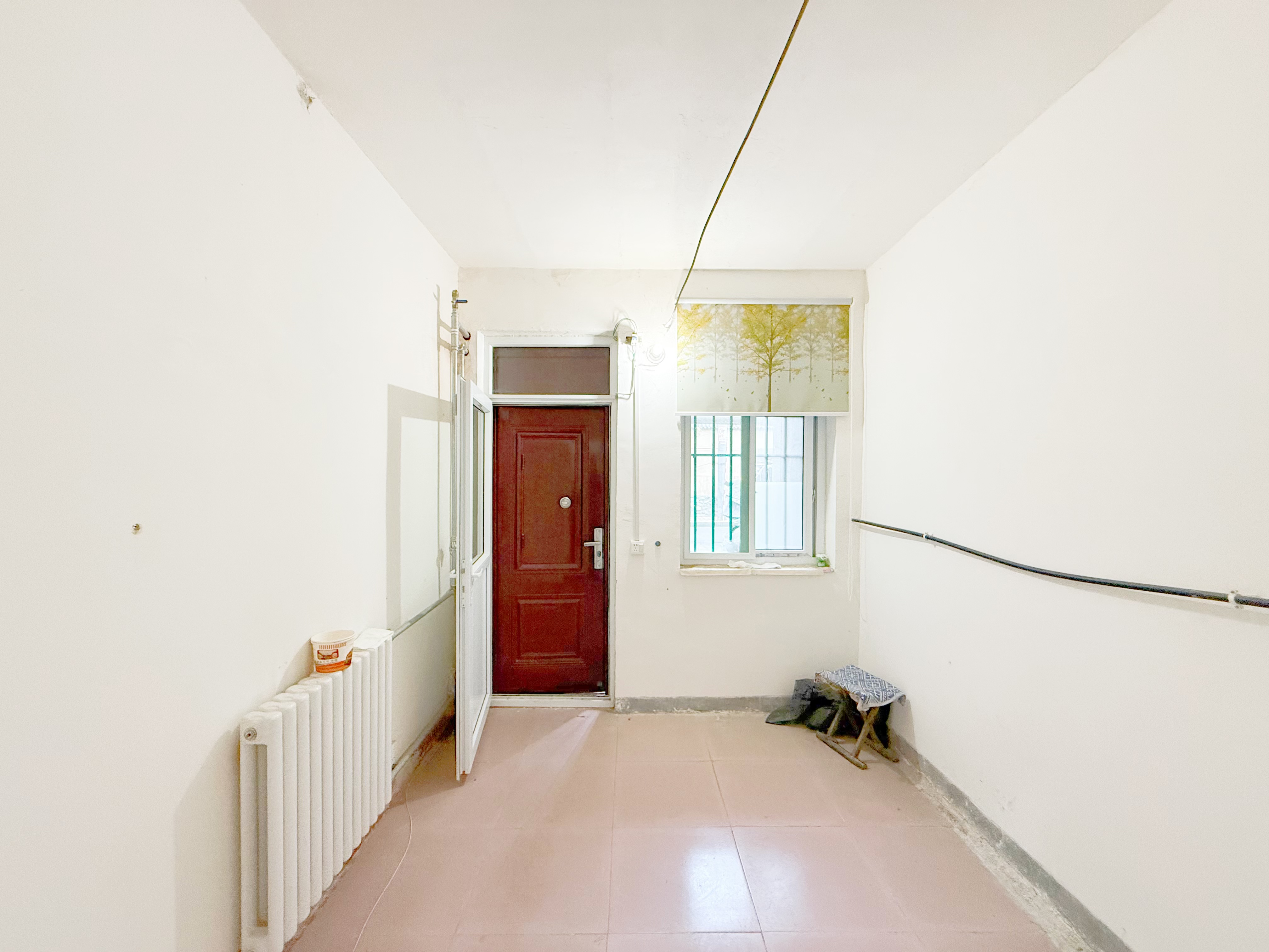  复兴大街单位宿舍 南