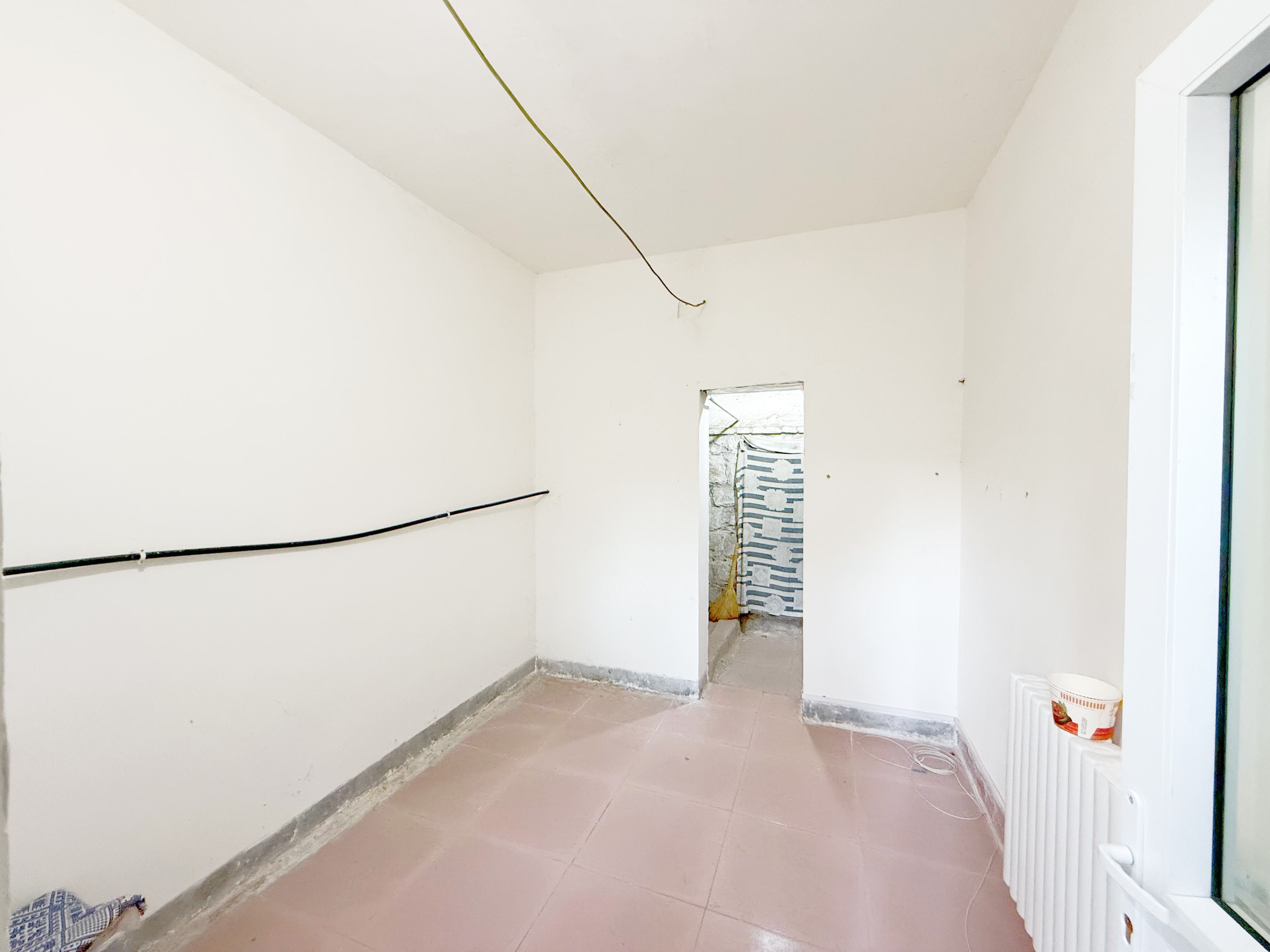 复兴大街单位宿舍