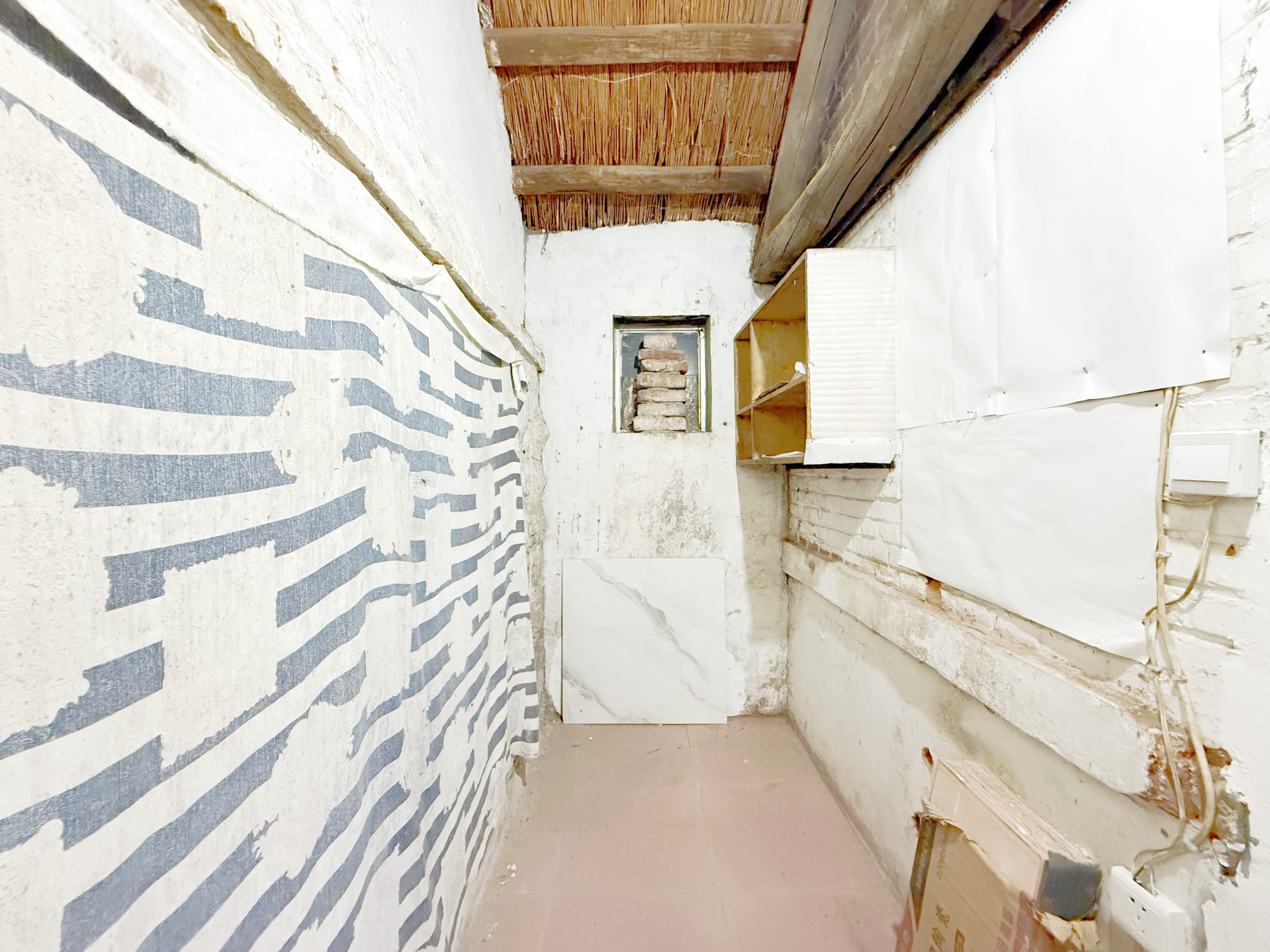 复兴大街单位宿舍