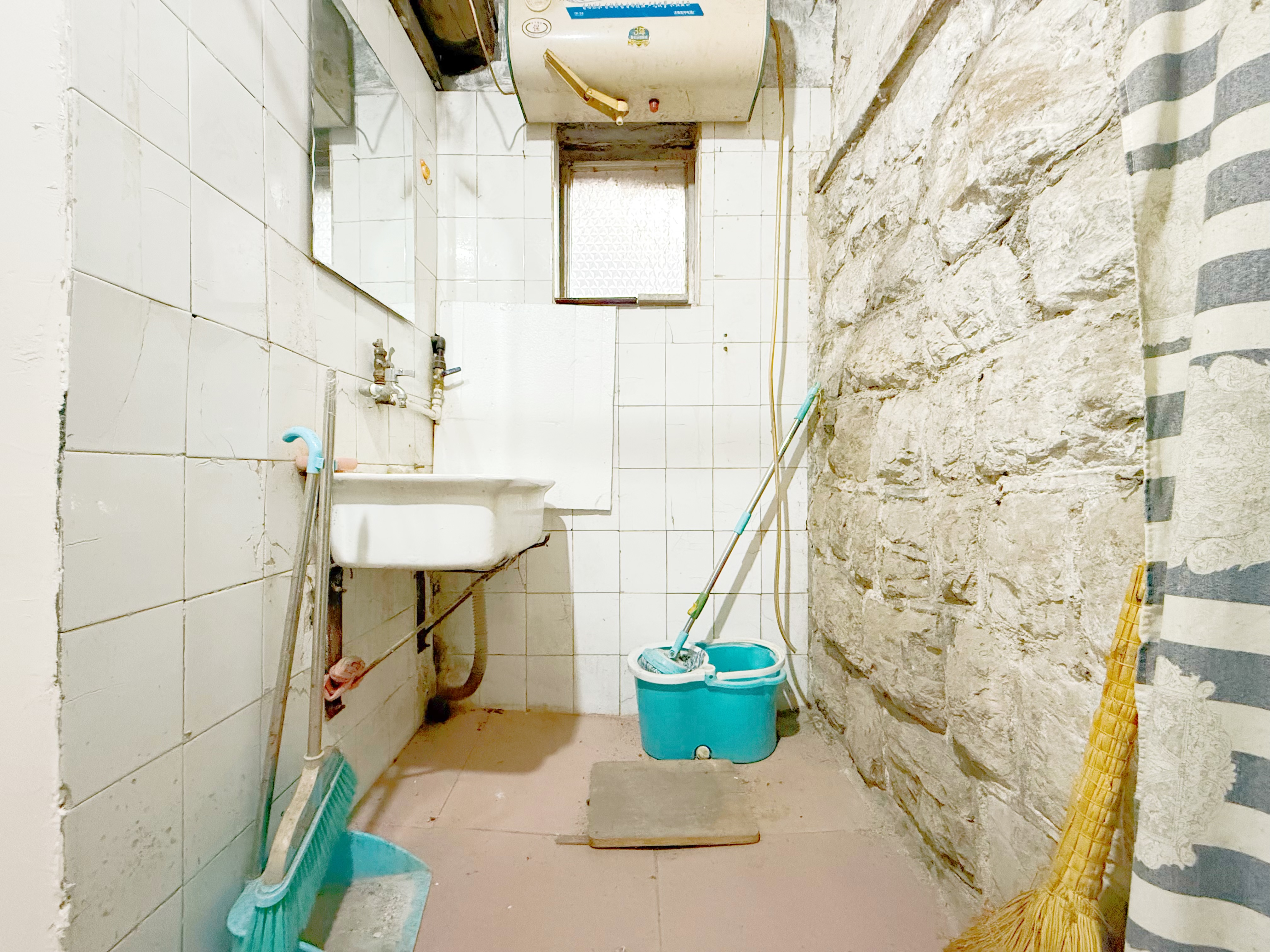 复兴大街单位宿舍