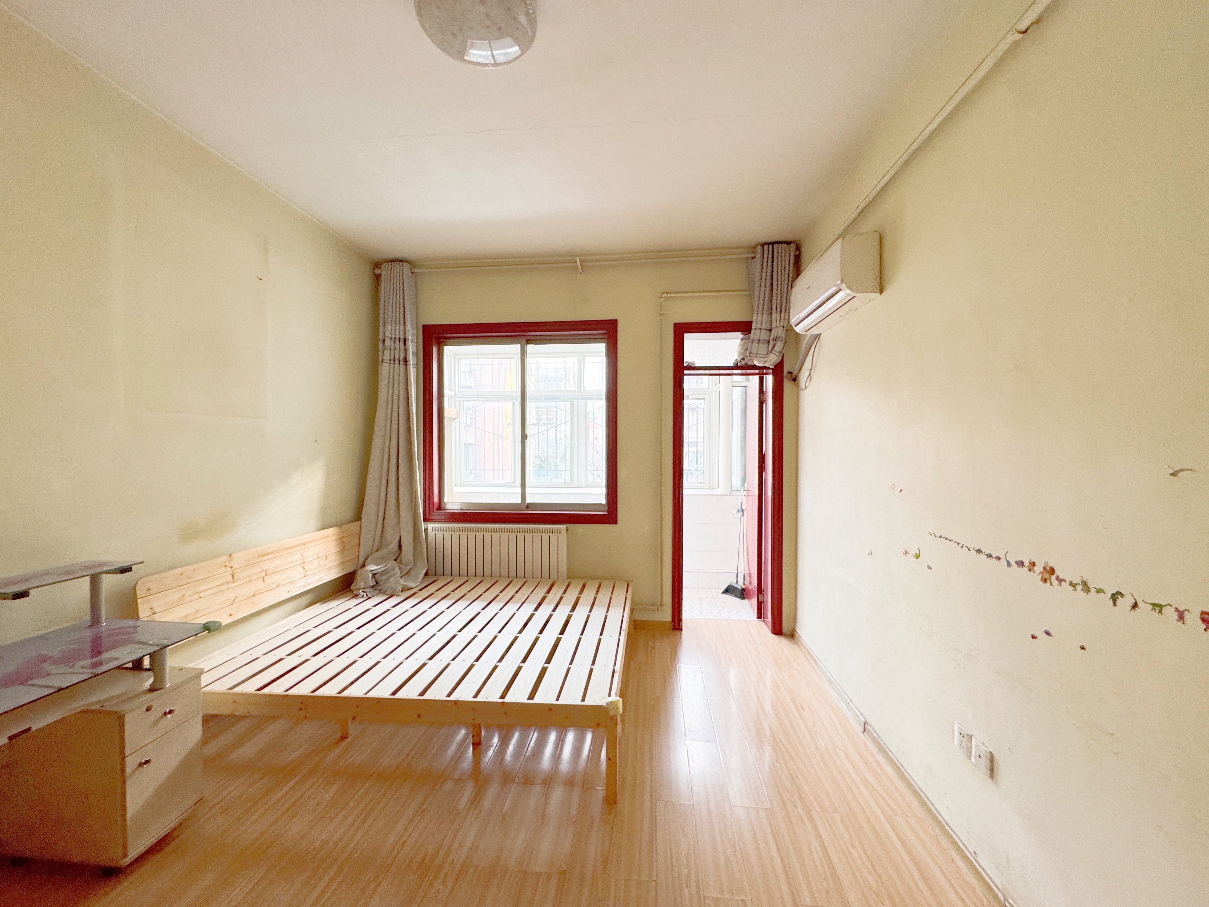 黄岗锅炉厂宿舍