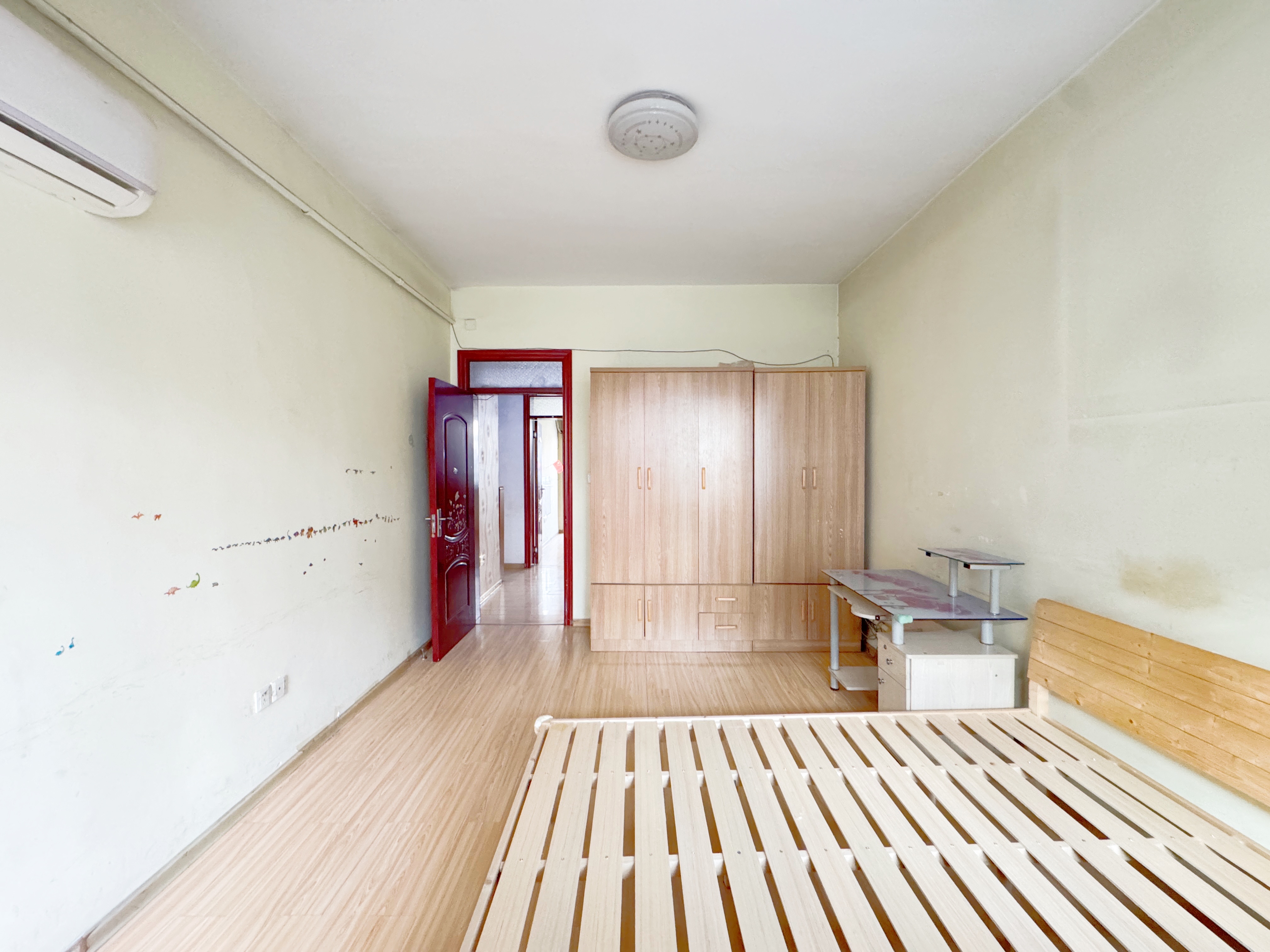 黄岗锅炉厂宿舍