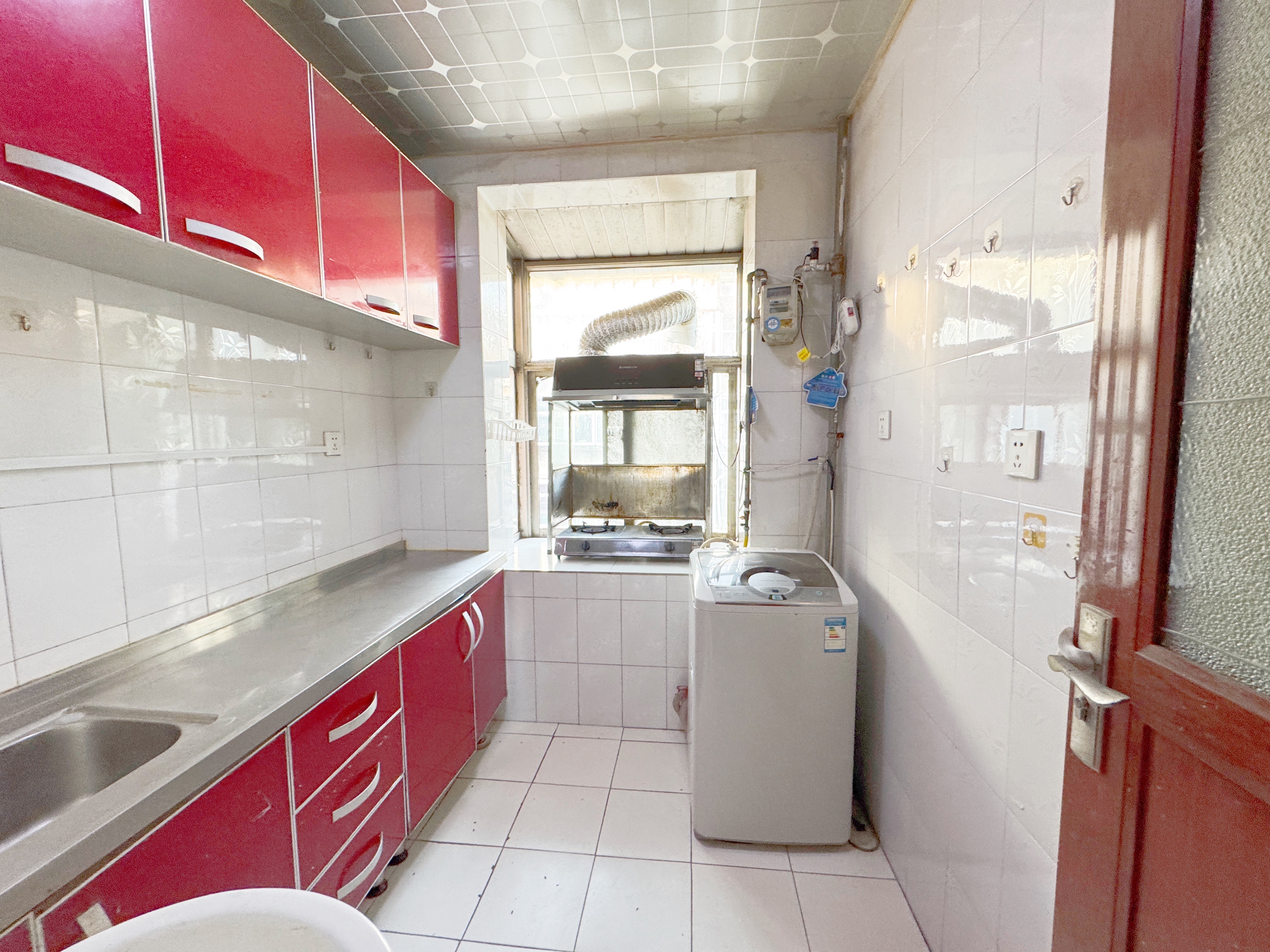 黄岗锅炉厂宿舍