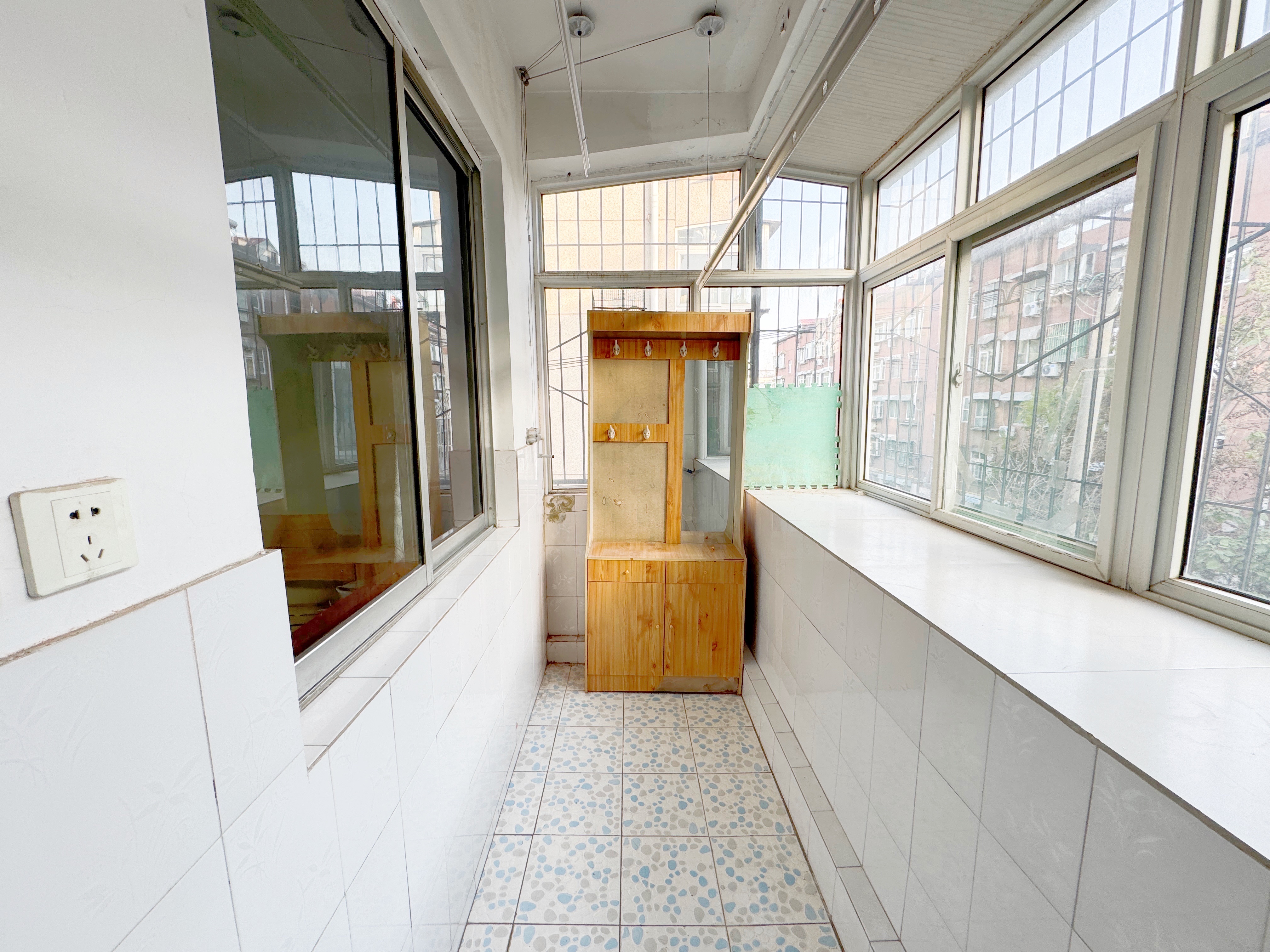 黄岗锅炉厂宿舍