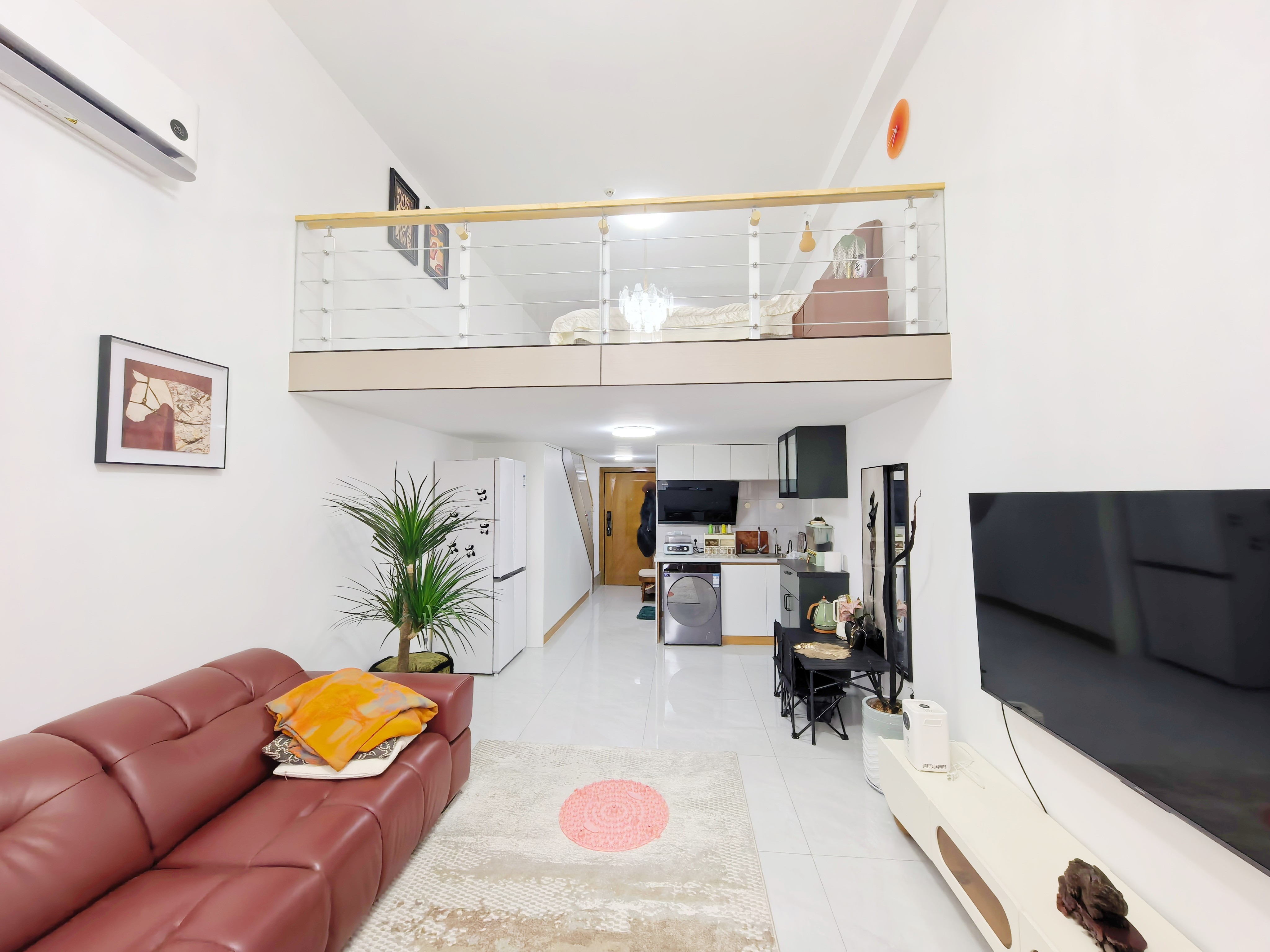  恒大财富中心 西