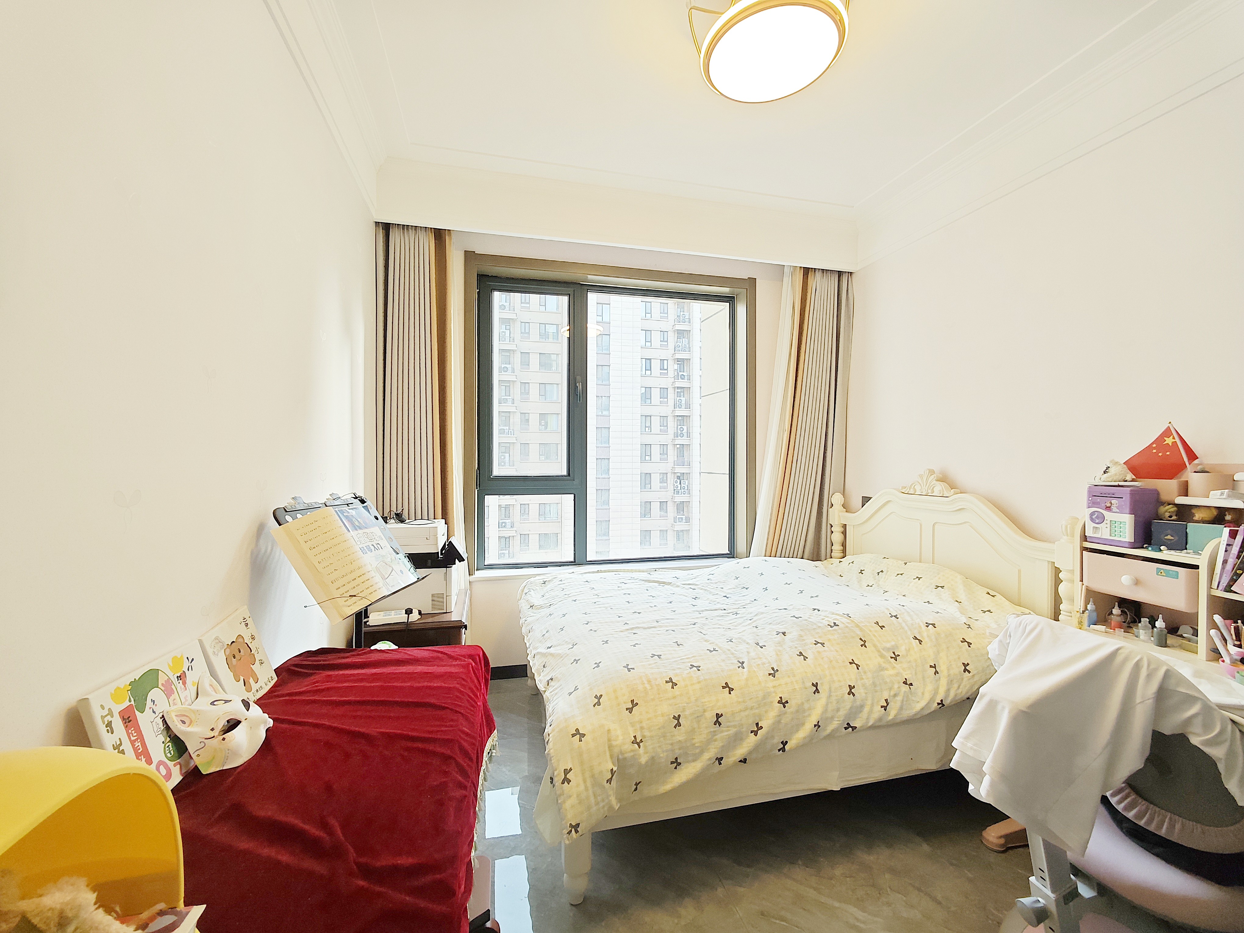 绿地IFC中央公馆