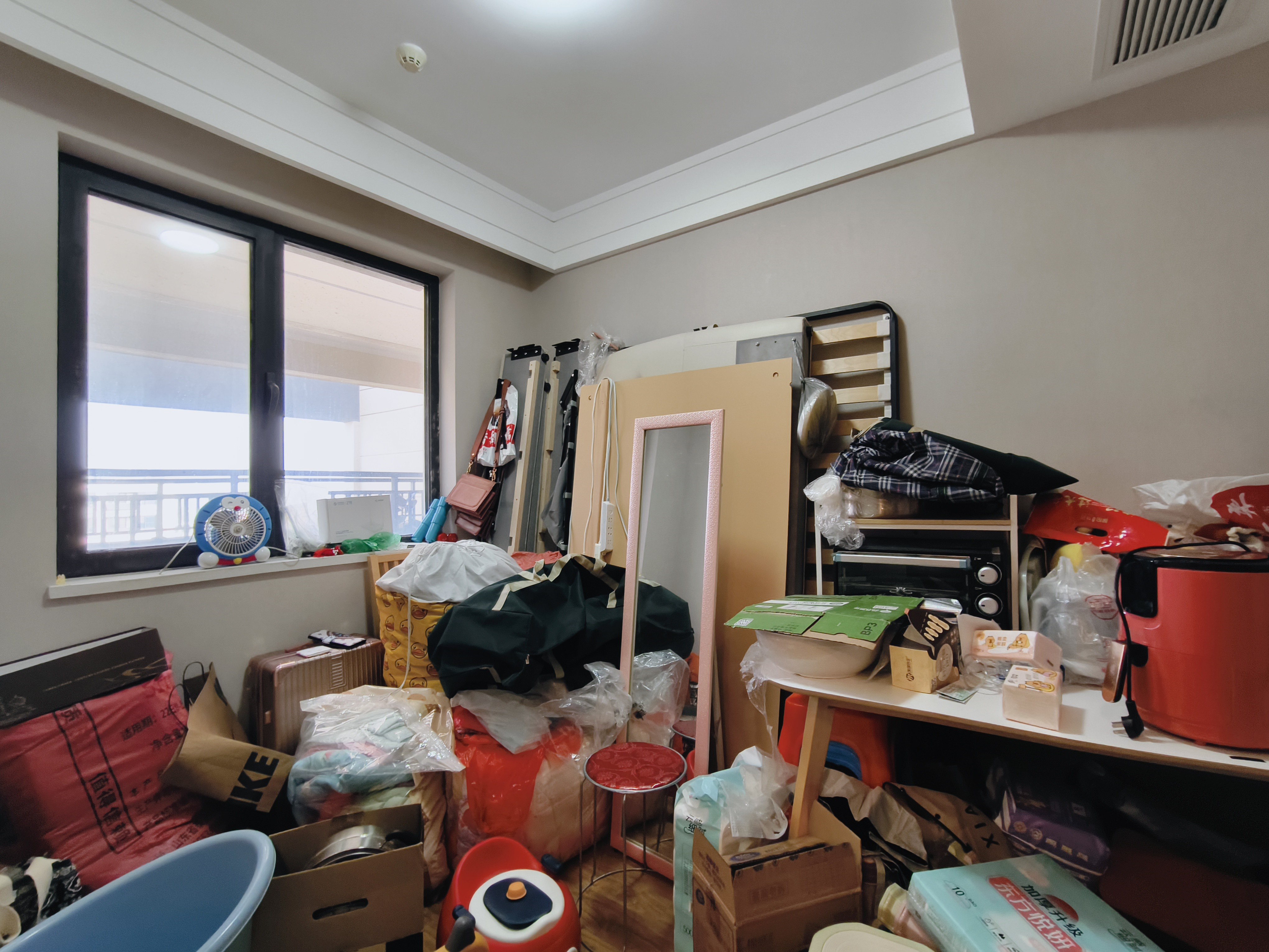 中新国际西城五区