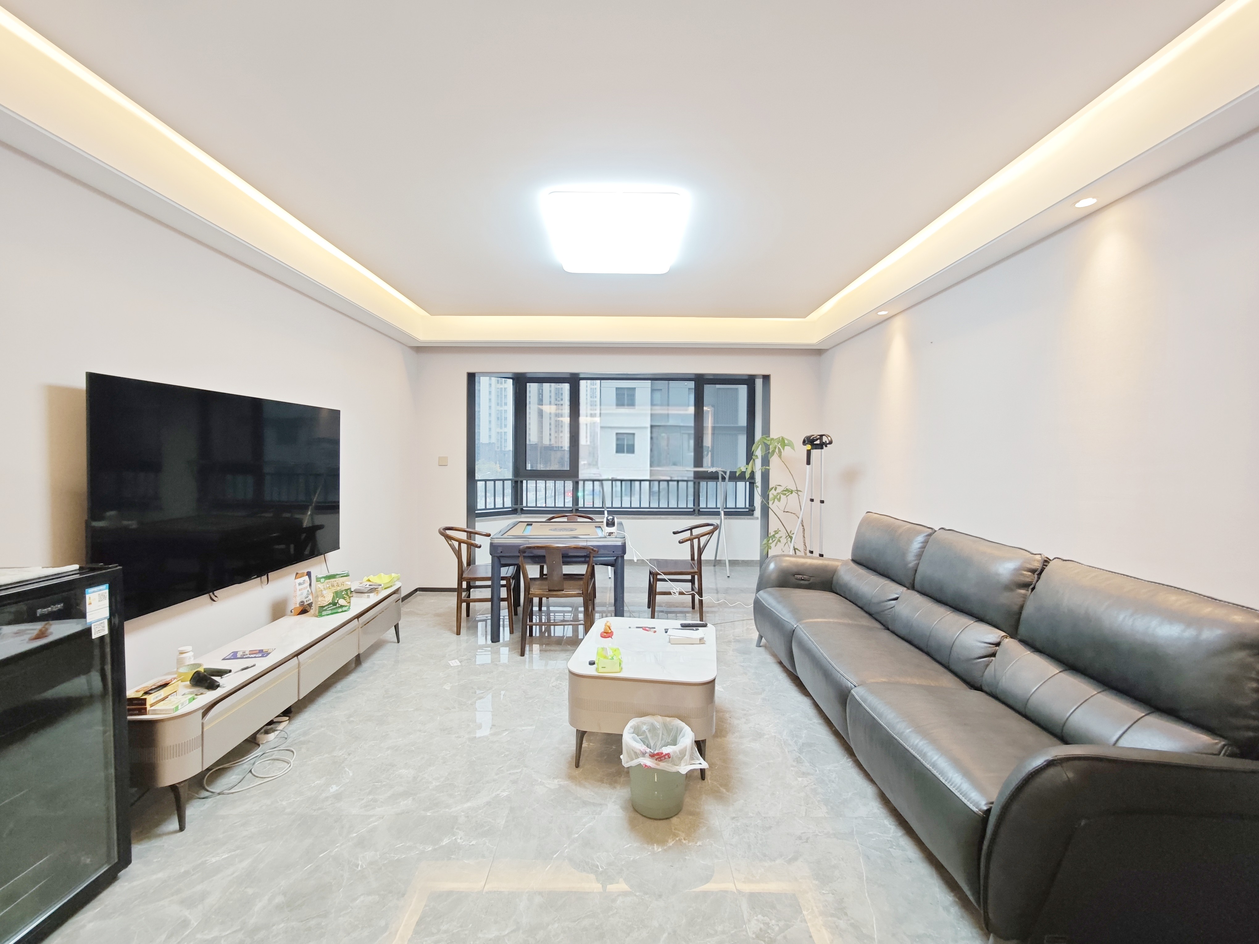 中信泰富济南尊