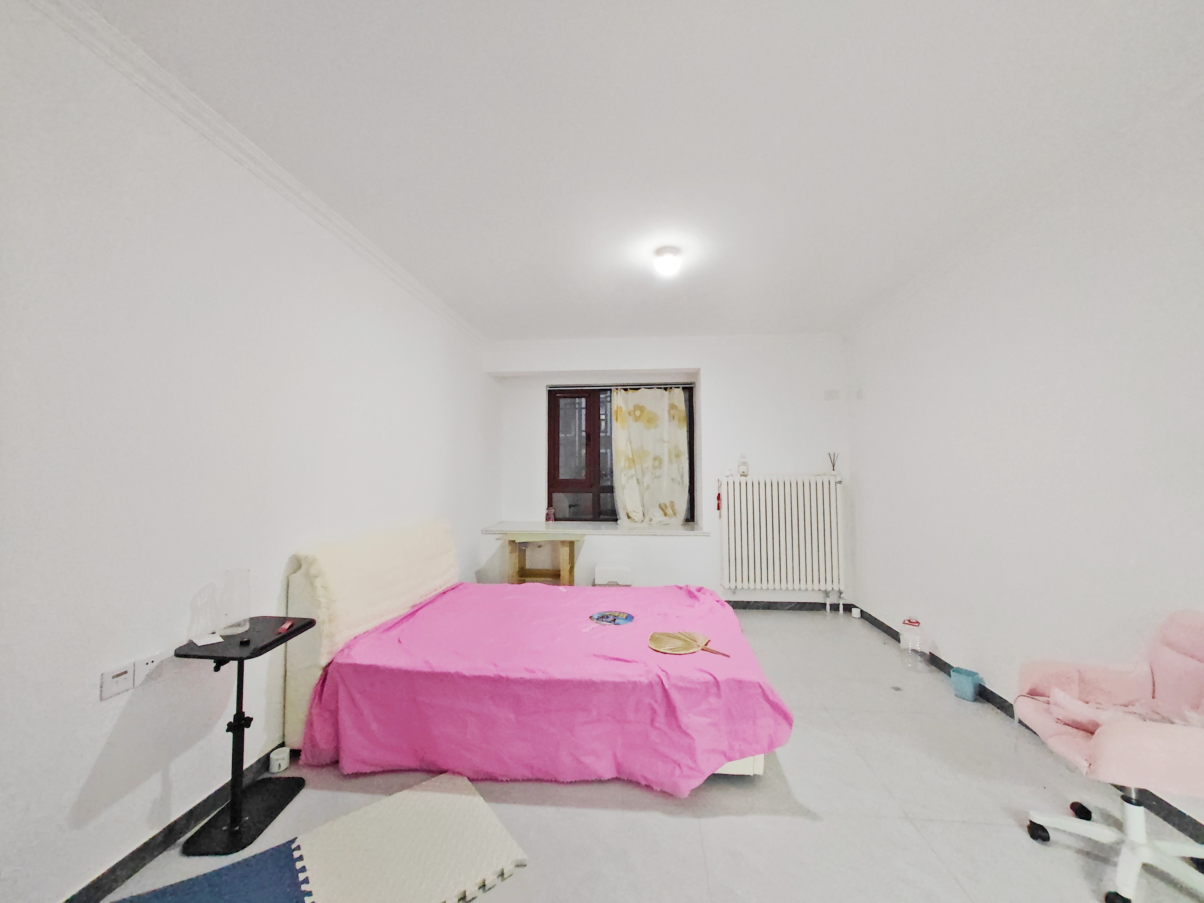 中建长清湖瀛园