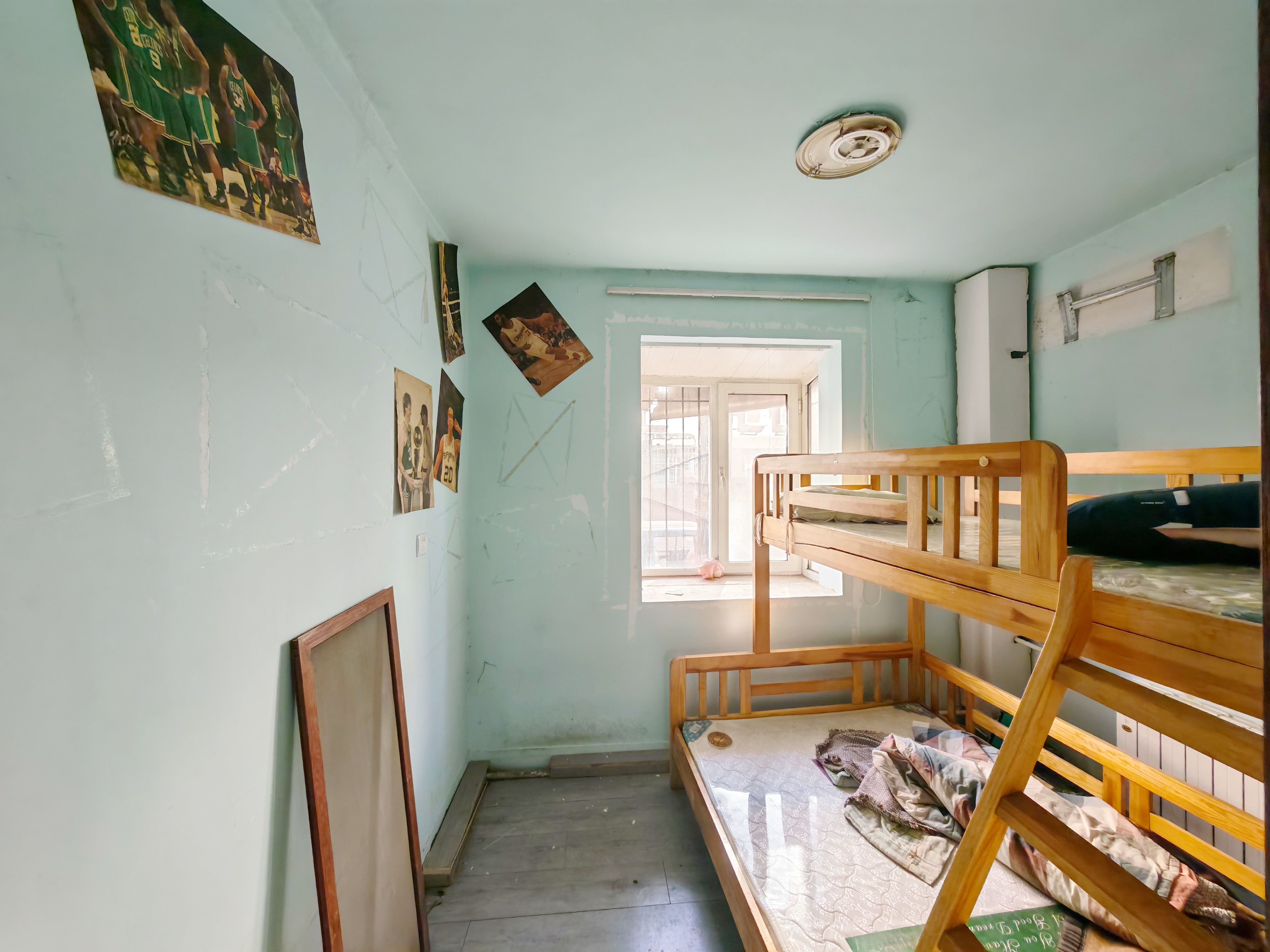 经十路山工南院