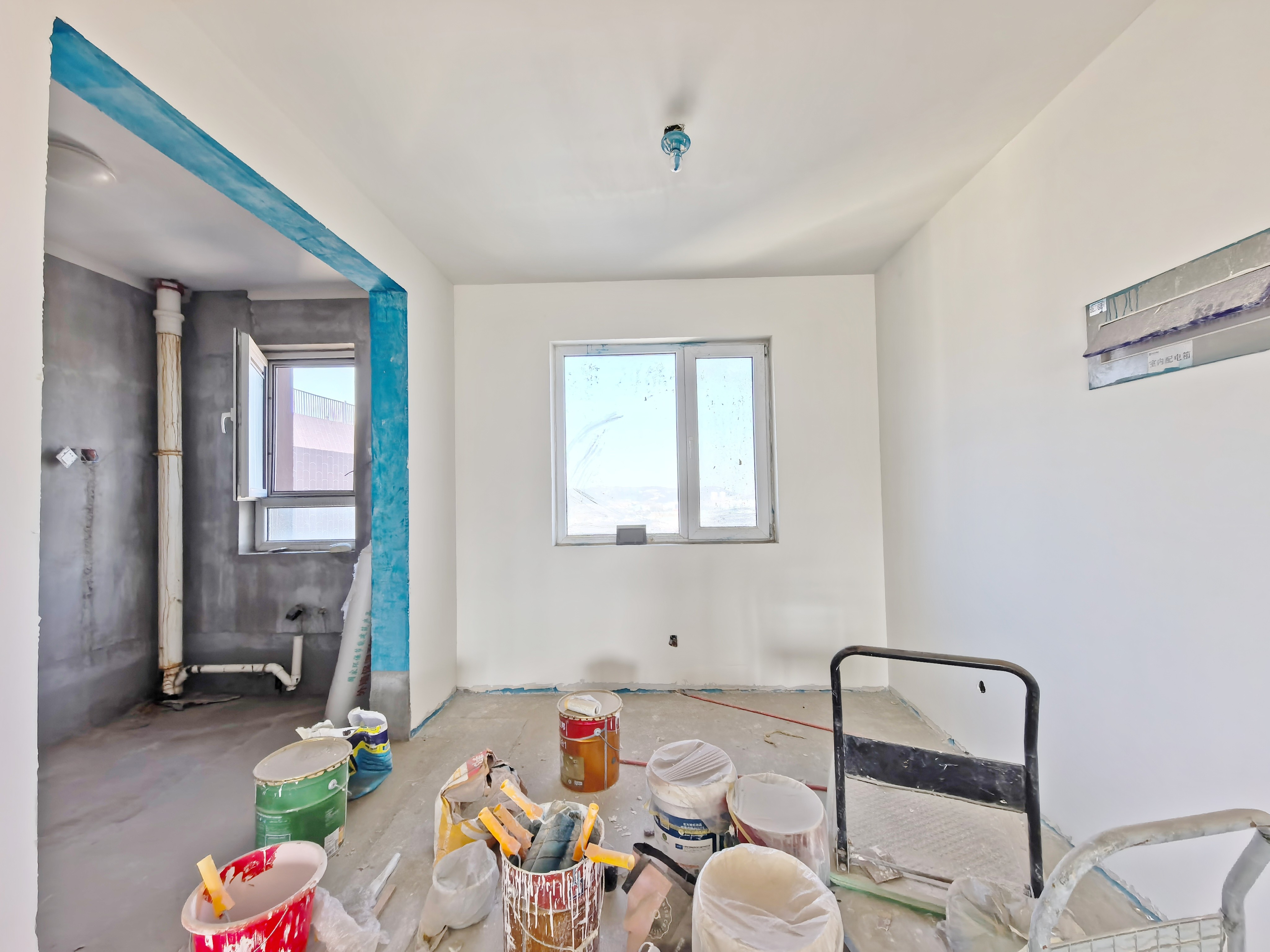 融汇城玫瑰公馆二期