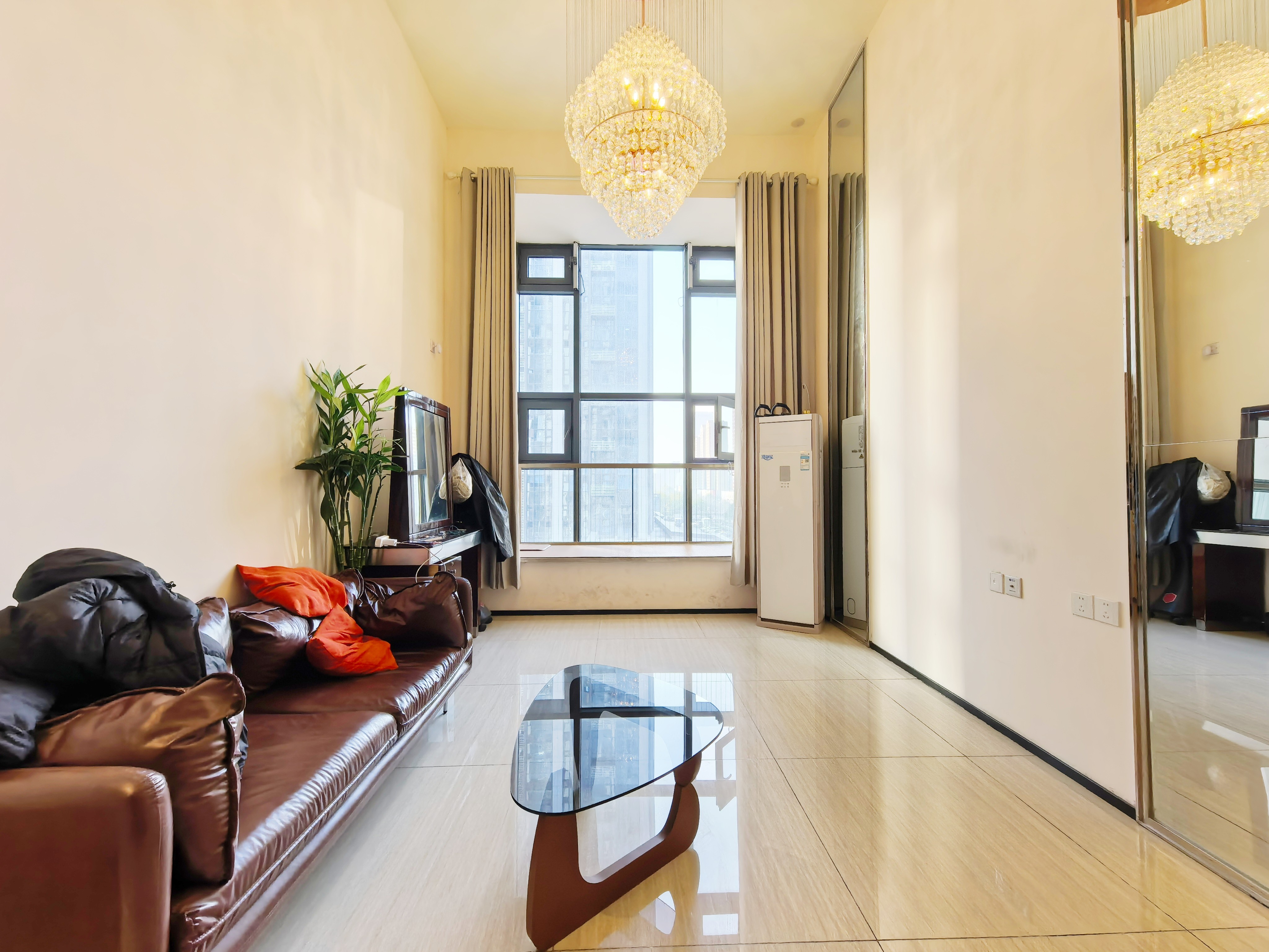  恒大财富中心 南