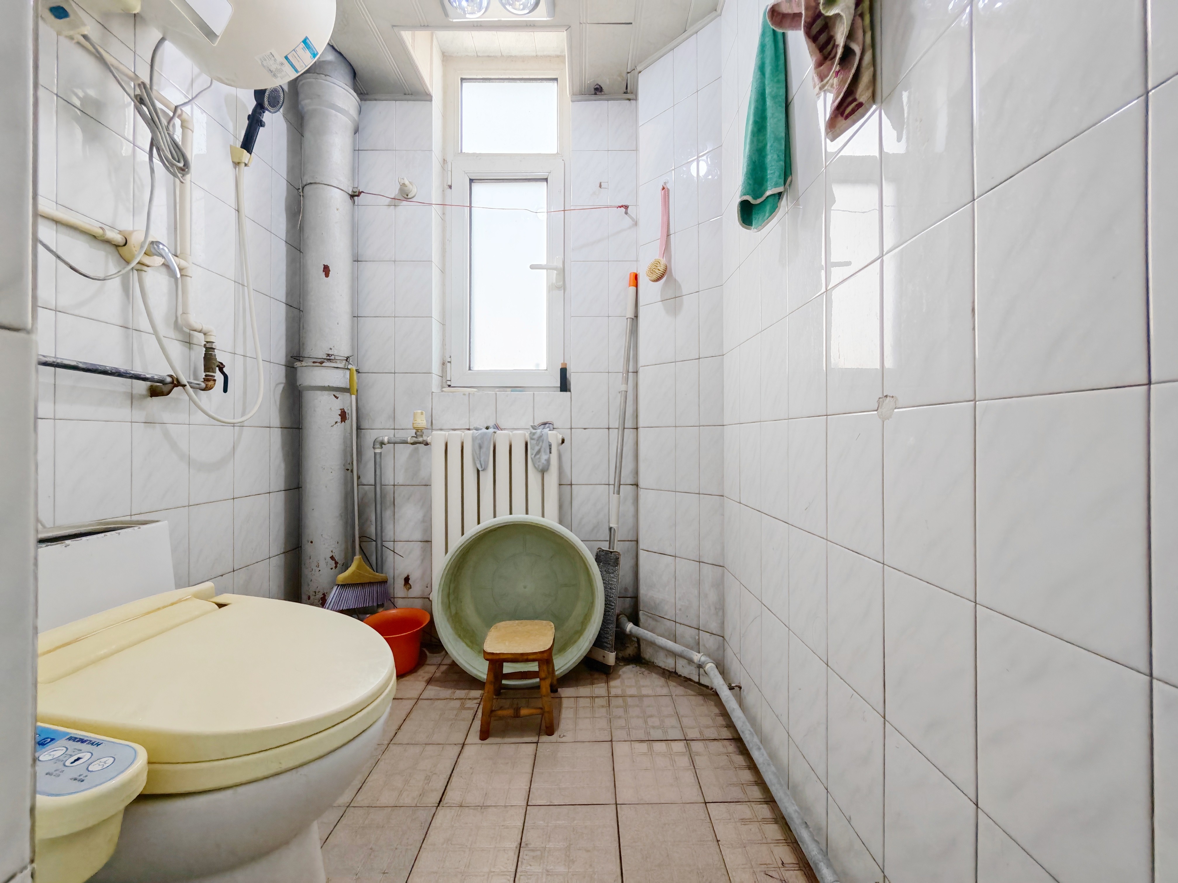 山师教工五宿舍