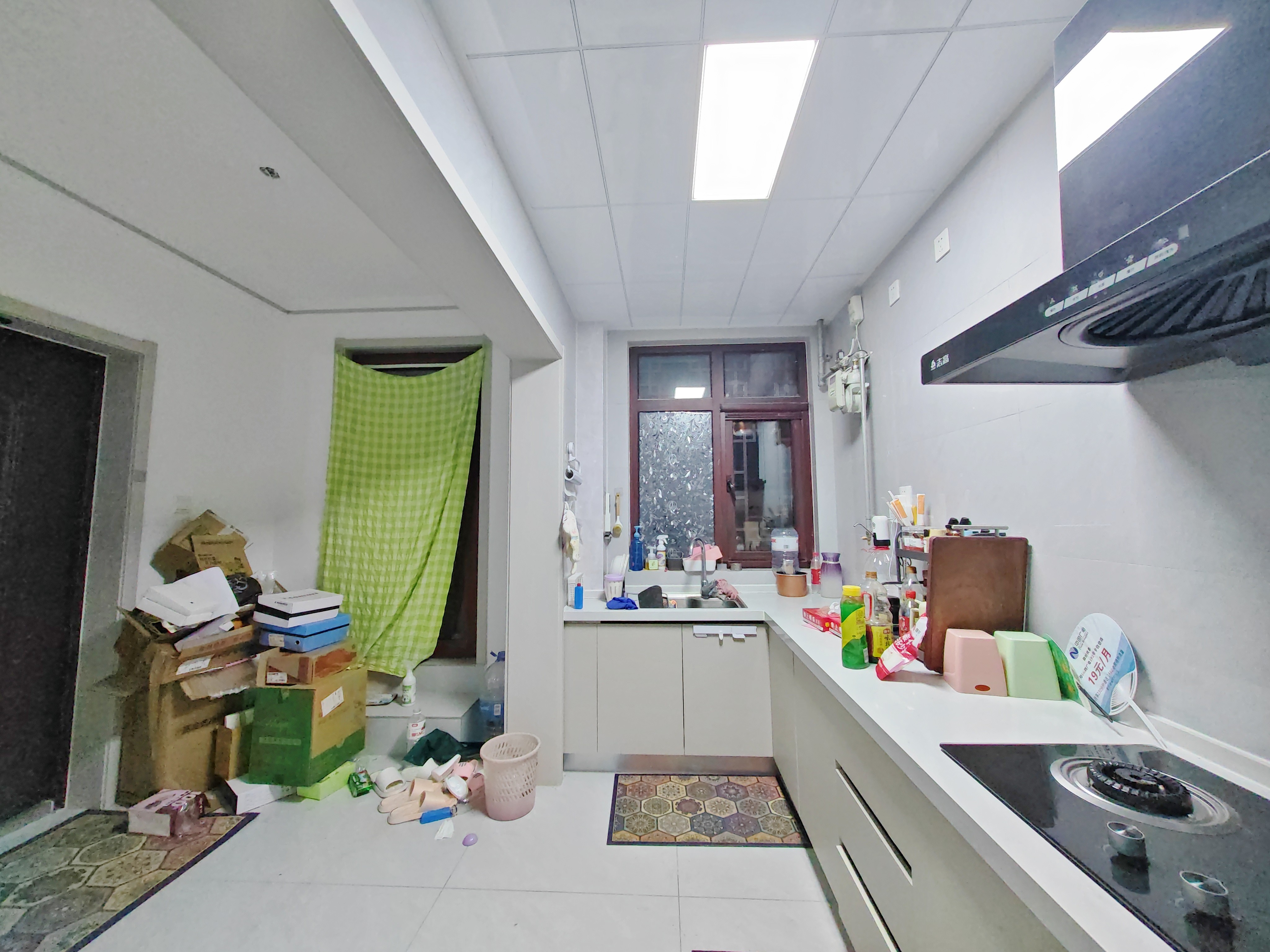 中建长清湖瀛园